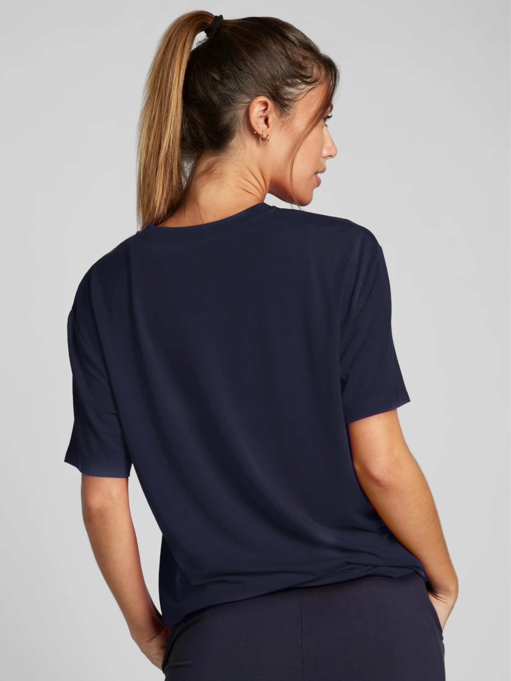 Cloud Lounge Tee - Image 59