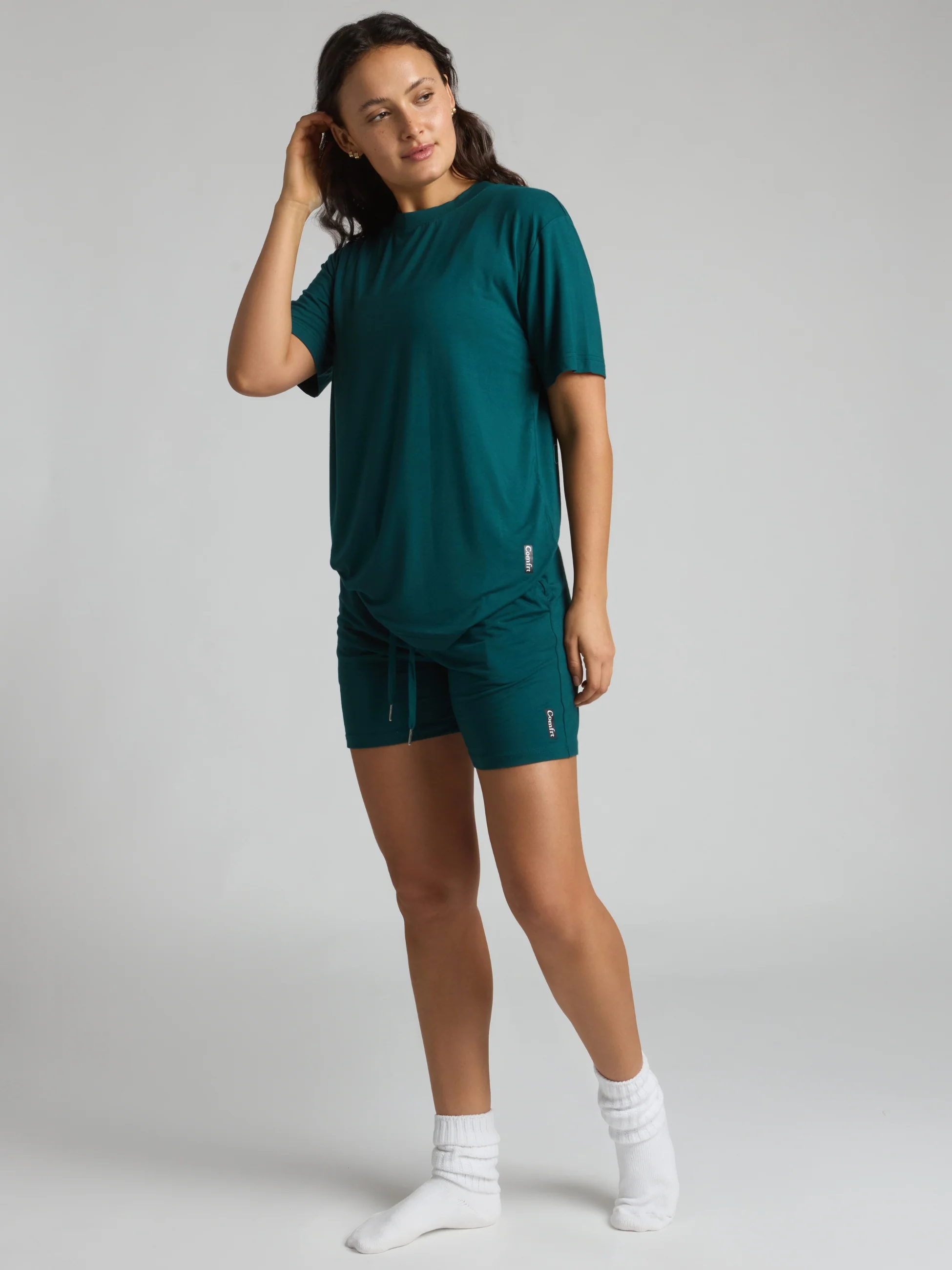 Cloud Lounge Tee - Image 72