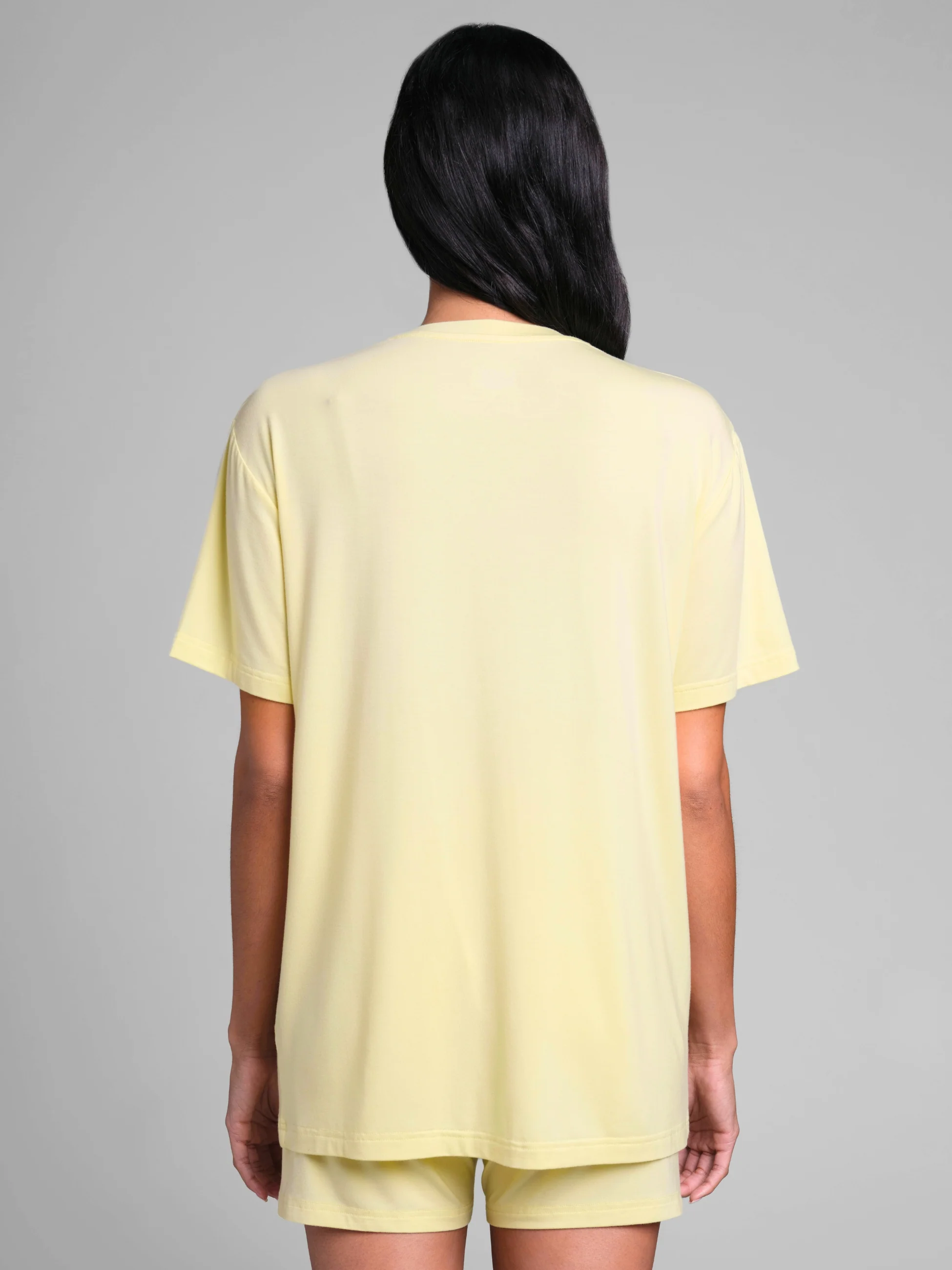 Cloud Lounge Tee - Image 90