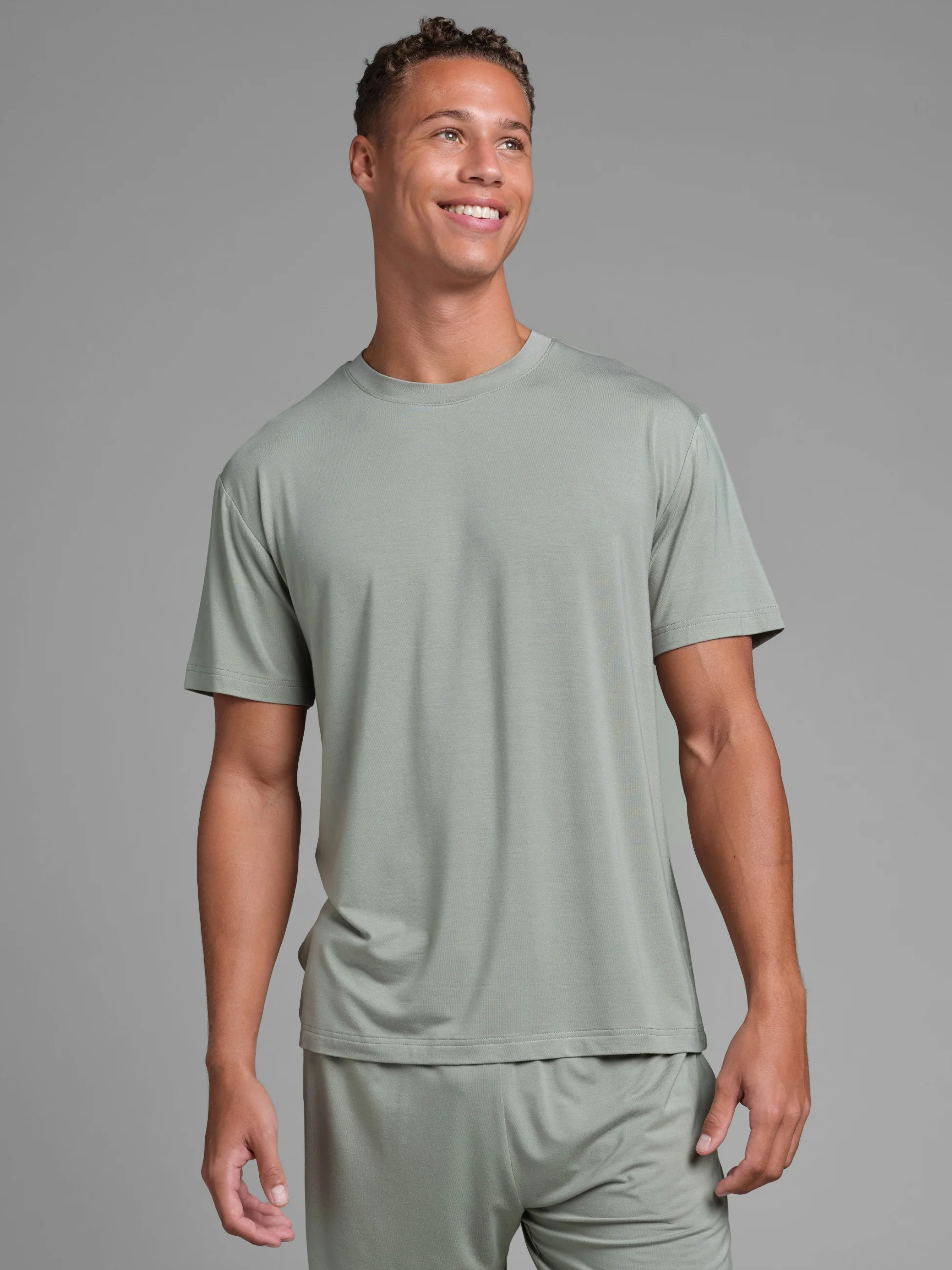 Cloud Lounge Tee - Pre-Order - Image 52