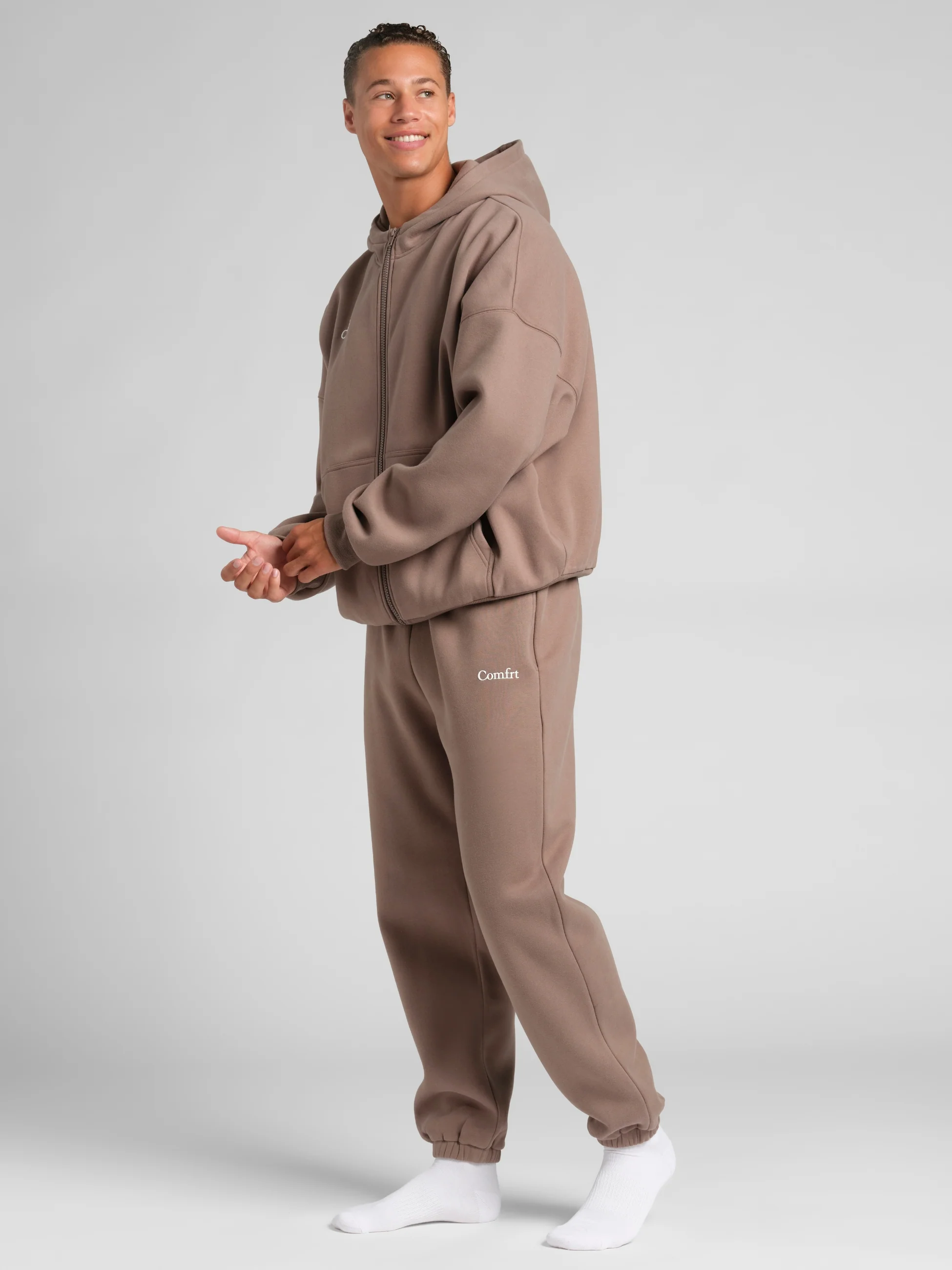 Cloud Zip Hoodie - Image 110