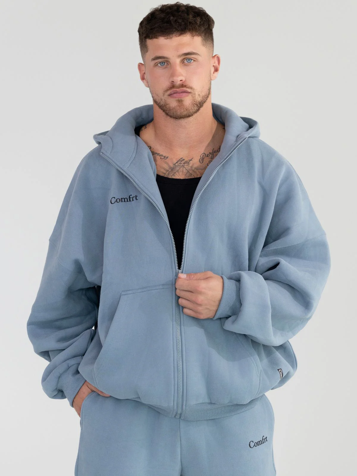 Cloud Zip Hoodie - Pre-Order - Image 23