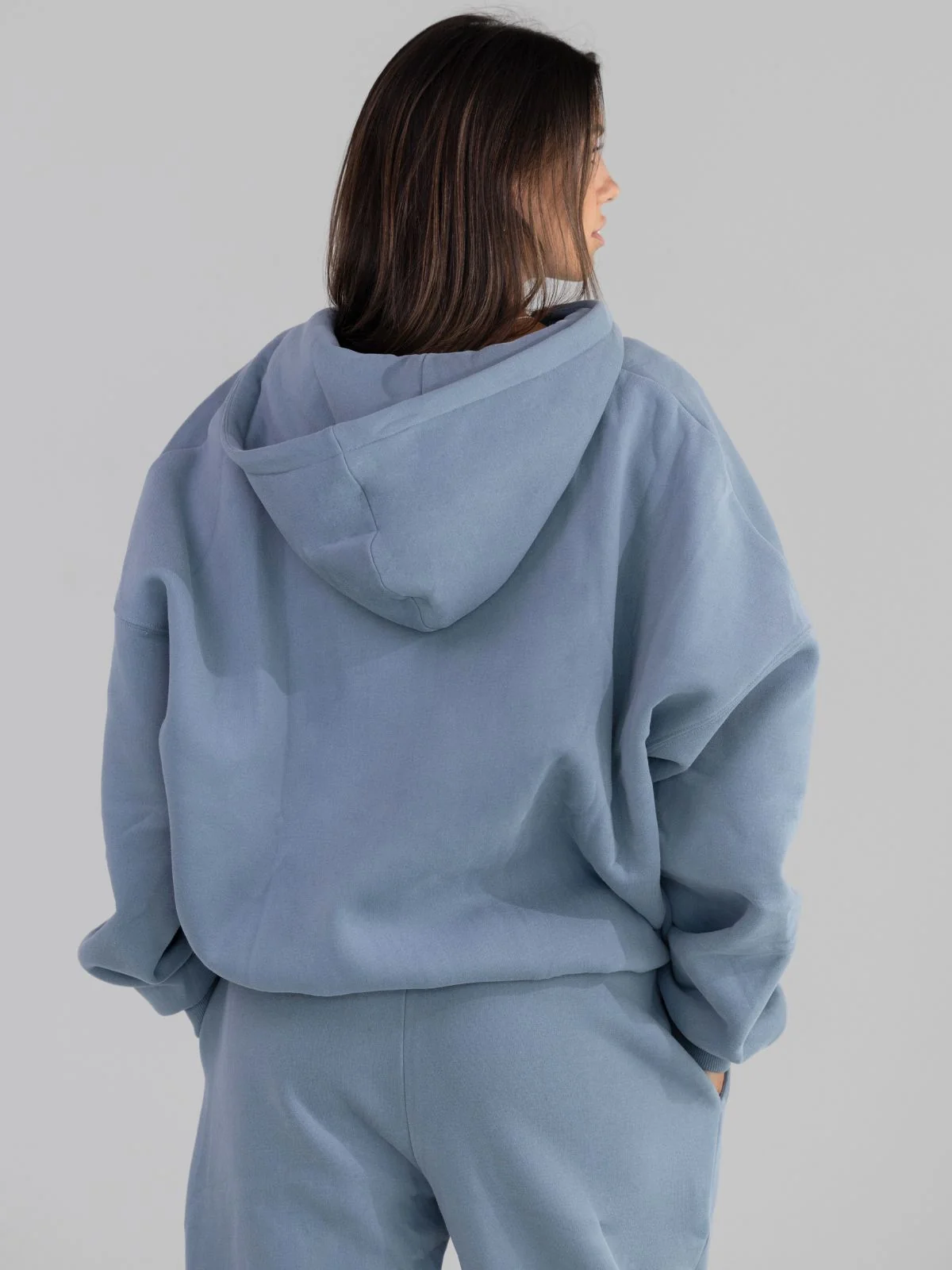 Cloud Zip Hoodie - Pre-Order - Image 24