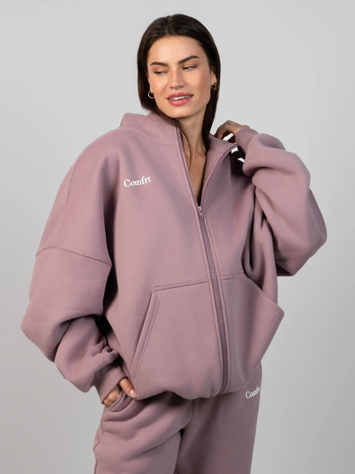 Cloud Zip Hoodie - Pre-Order - Image 64