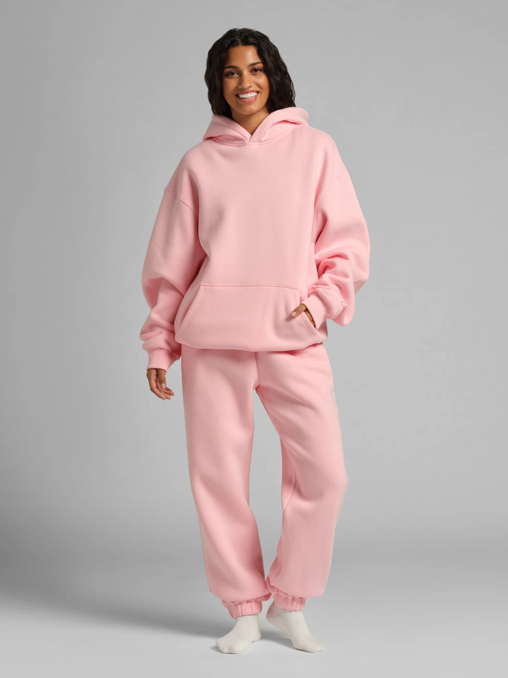 Comfrt x We're Not Really Strangers Hoodie - Image 18