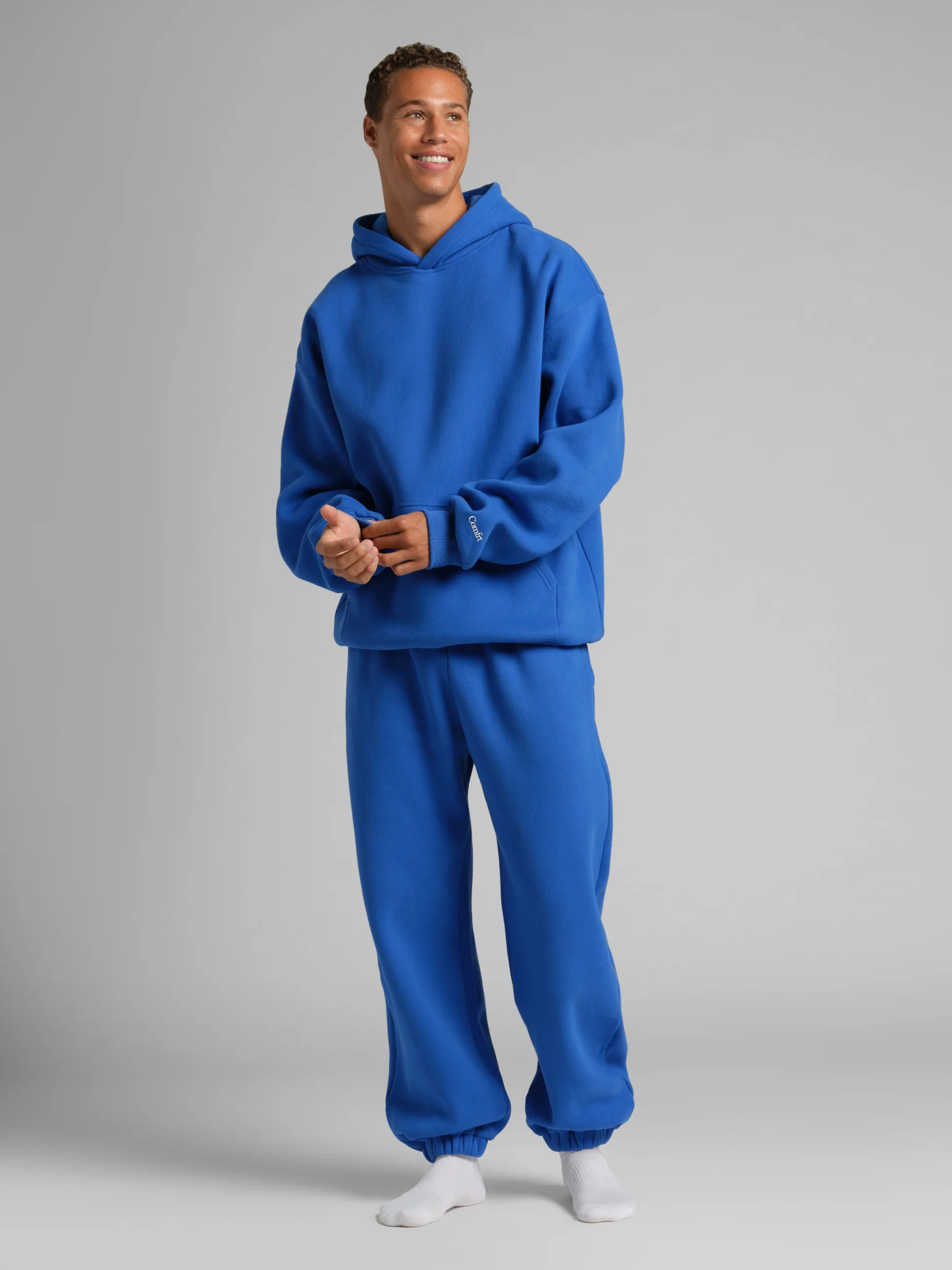 Comfrt x We're Not Really Strangers Hoodie - Image 5