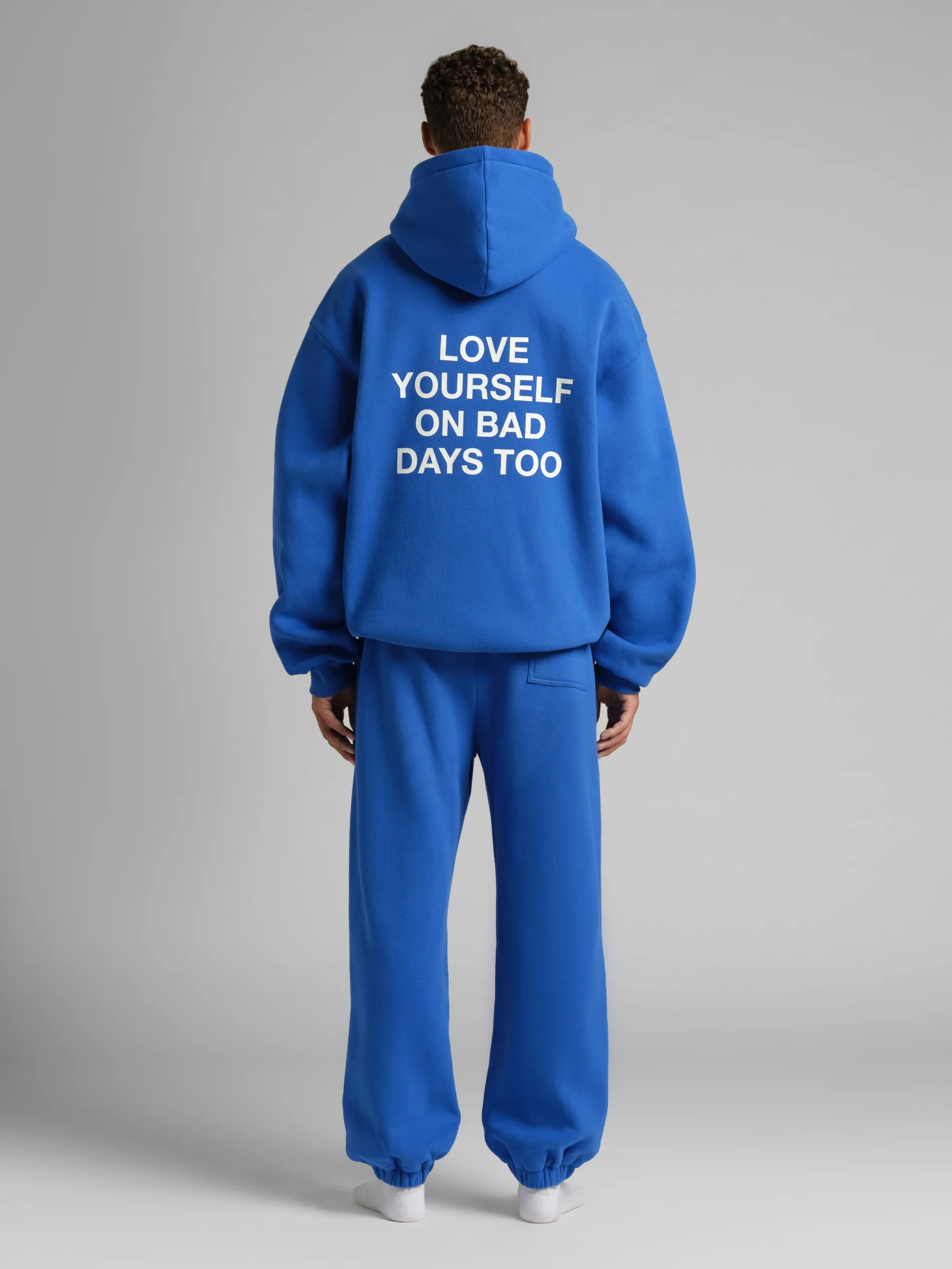 Comfrt x We're Not Really Strangers Hoodie - Image 6