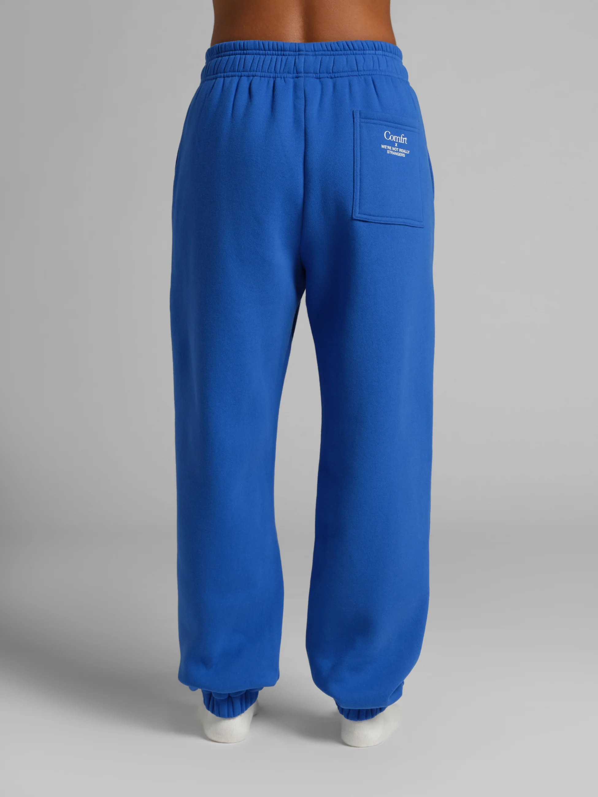 Comfrt x We're Not Really Strangers Sweatpants - Image 9