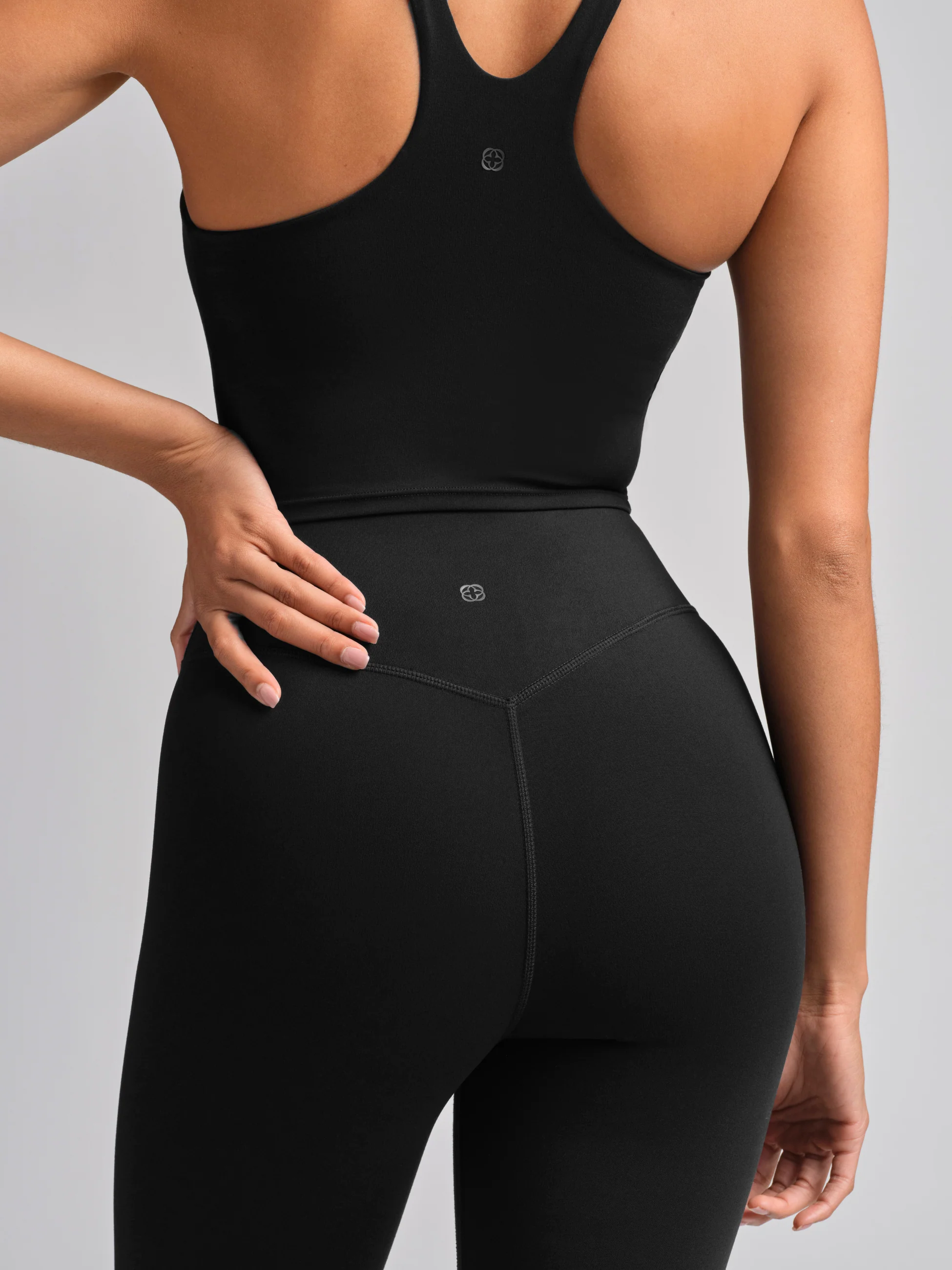ComfrtCore™ High-Waist Leggings - Pre Order - Image 11