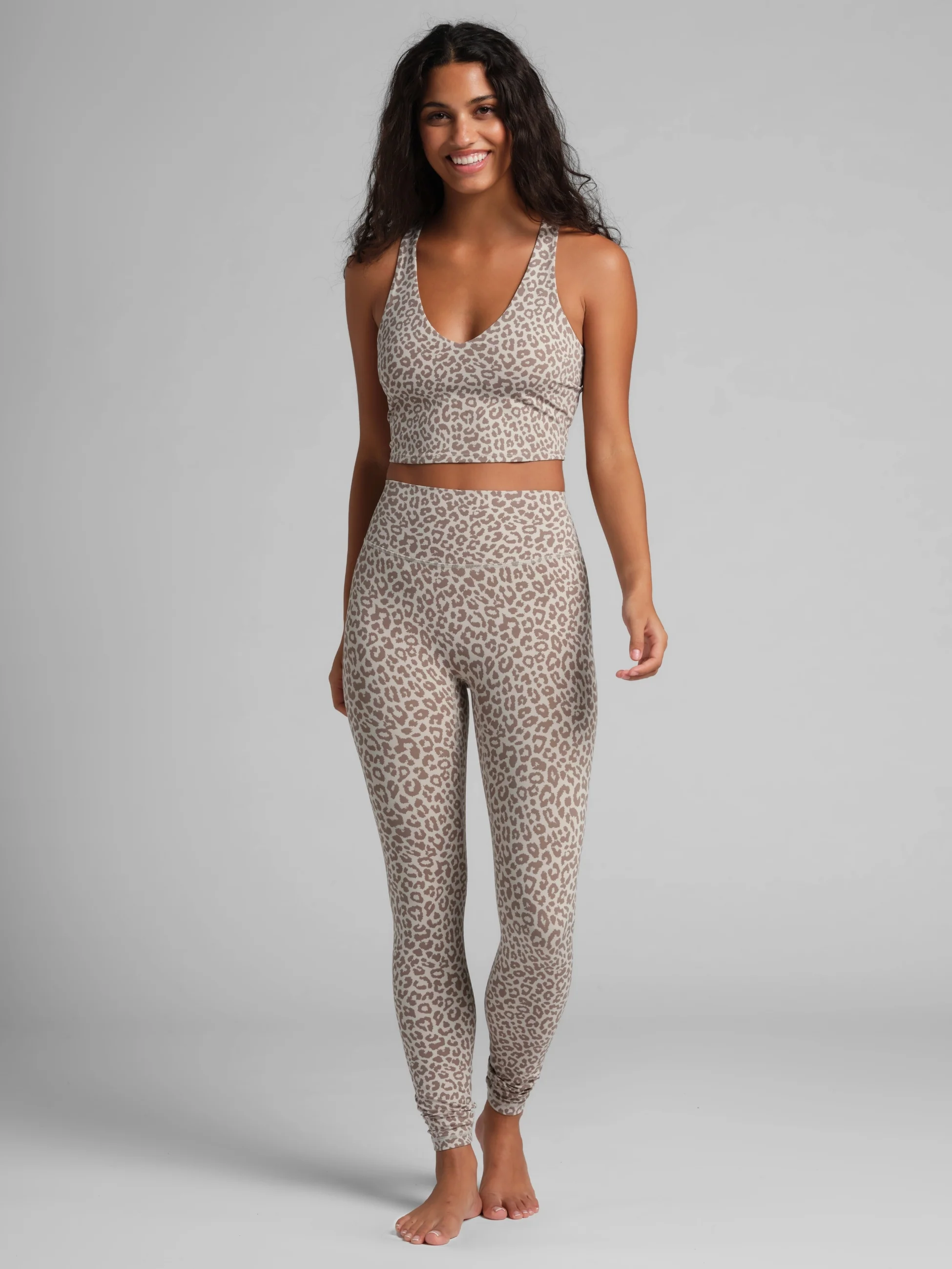 ComfrtCore™ High-Waist Leggings - Image 46
