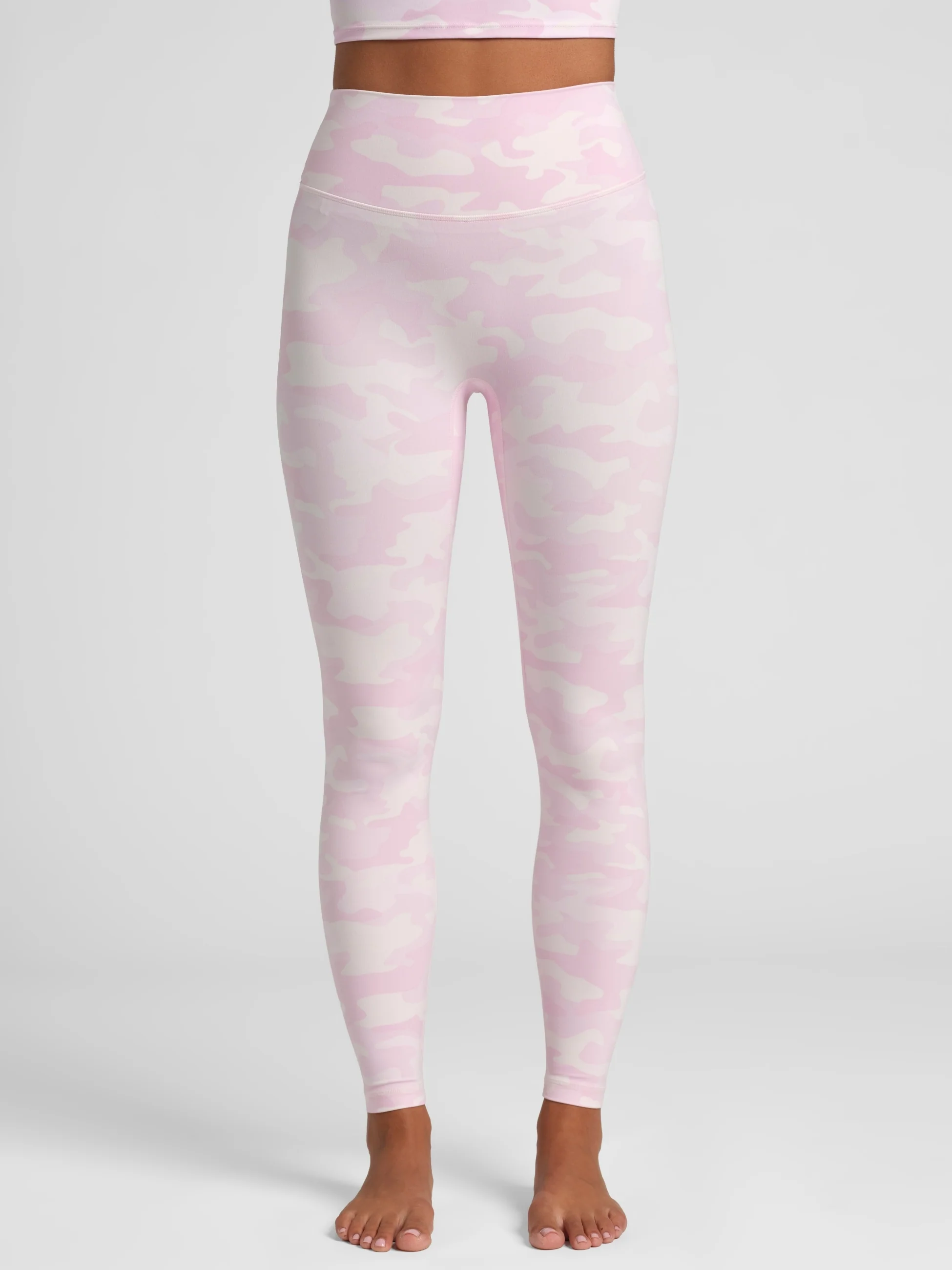ComfrtCore™ High-Waist Leggings - Image 49
