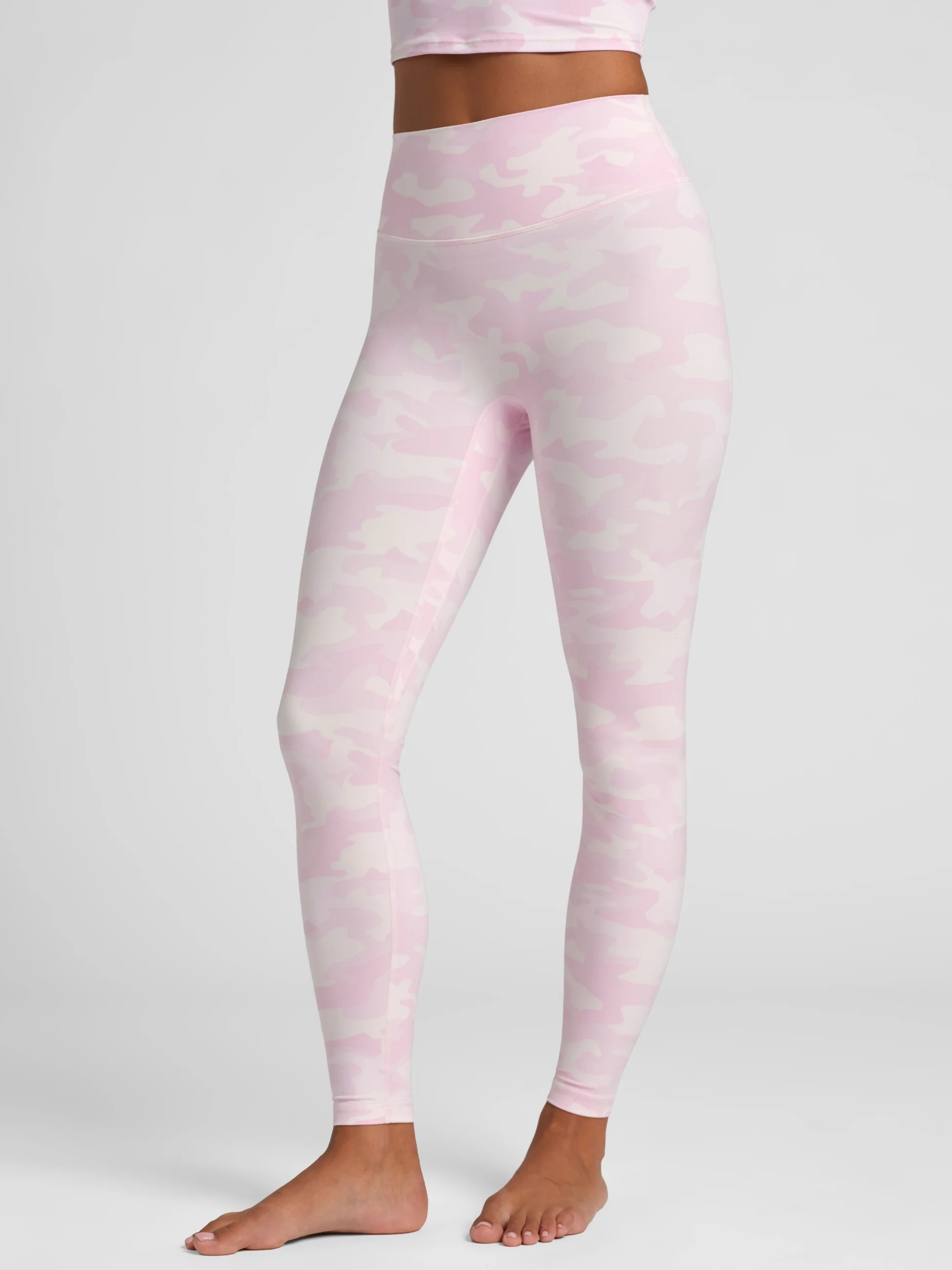 ComfrtCore™ High-Waist Leggings - Image 53