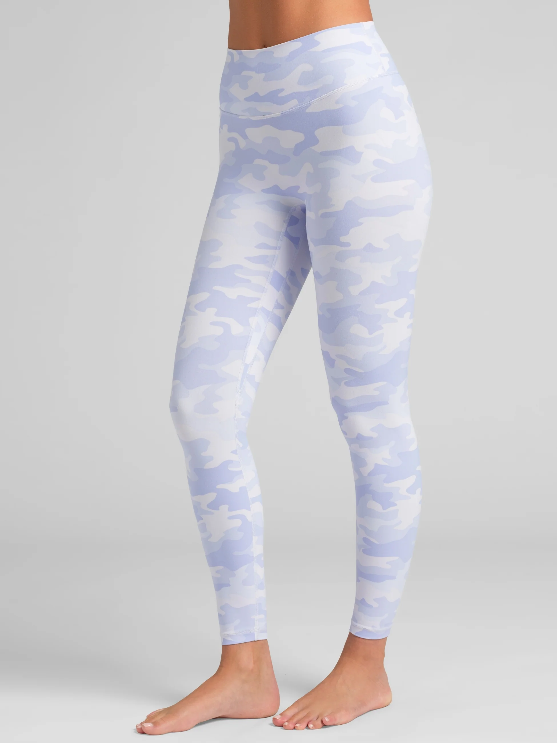 ComfrtCore™ High-Waist Leggings - Image 77