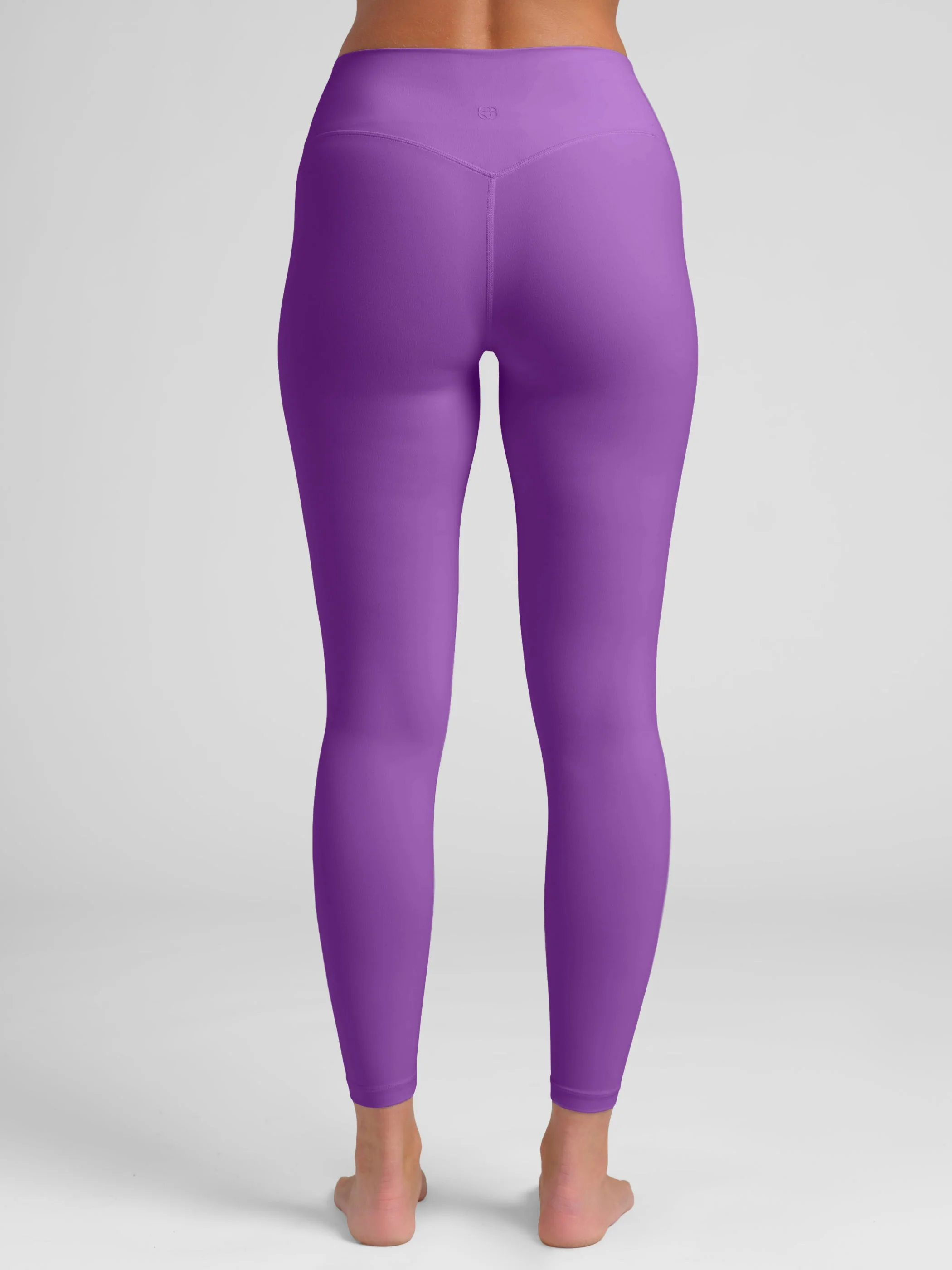 ComfrtCore™ High-Waist Leggings - Image 81