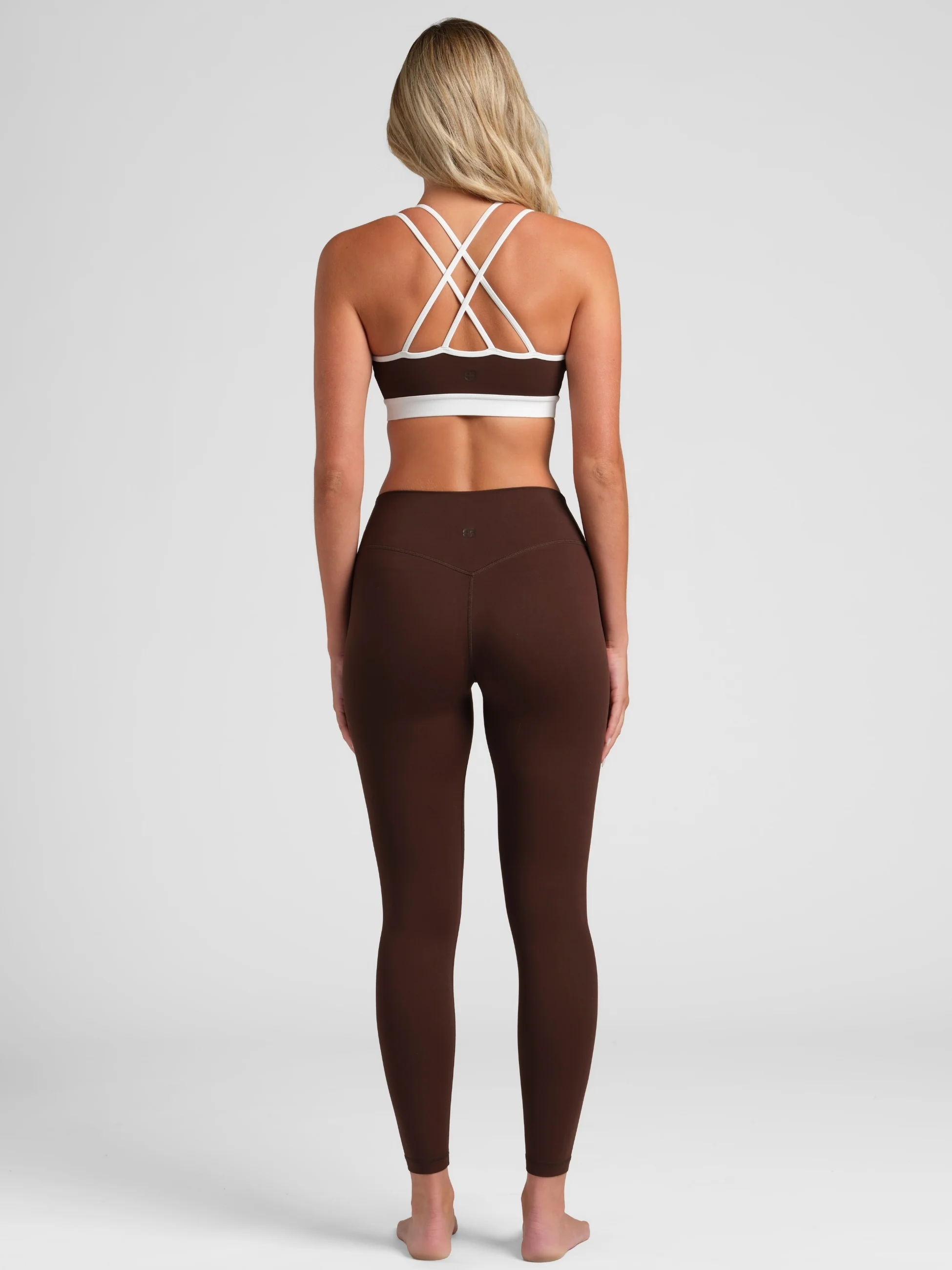 ComfrtCore™ Strappy Bra - Image 24