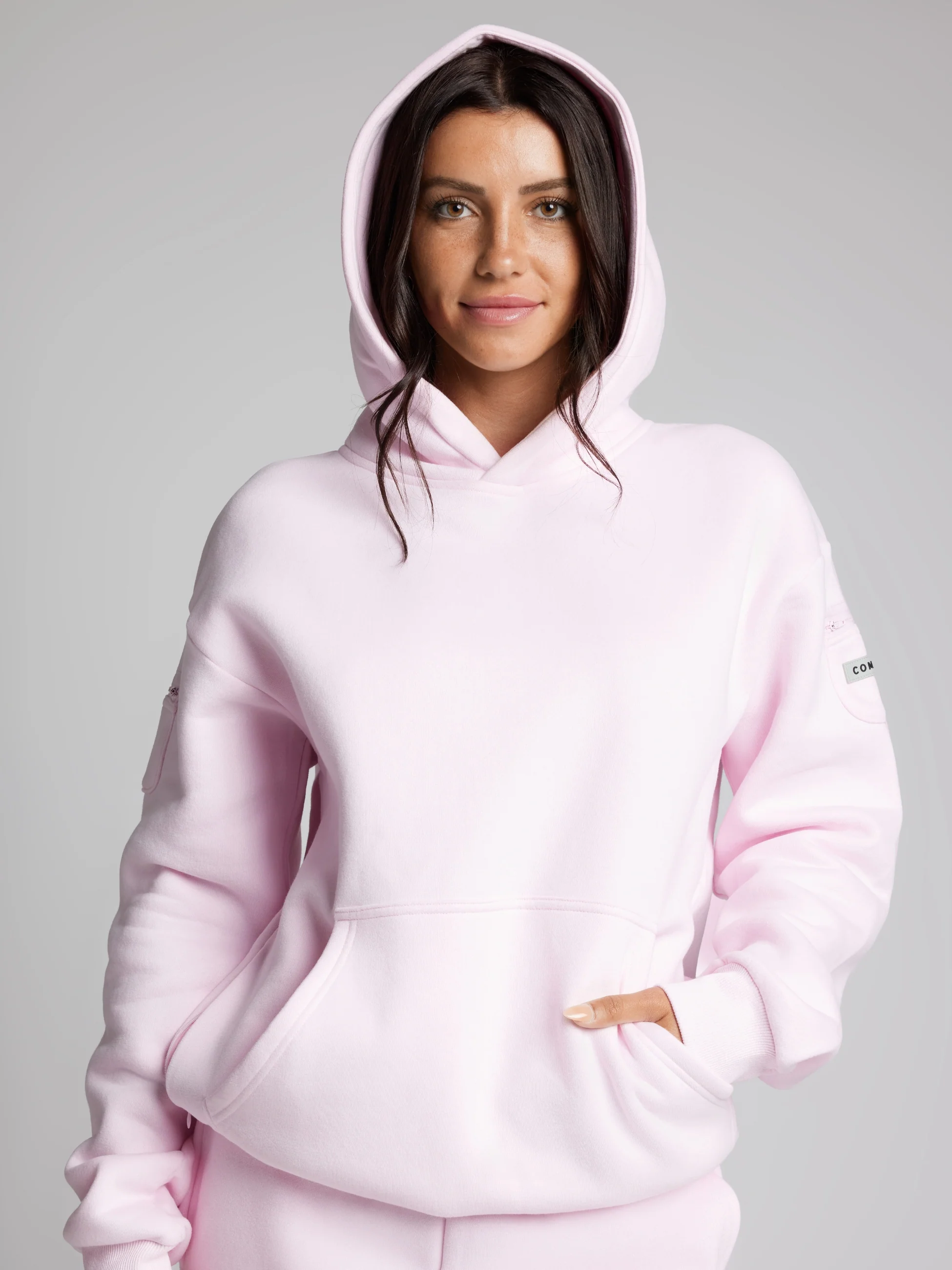 Travel Essentials Hoodie - Image 72