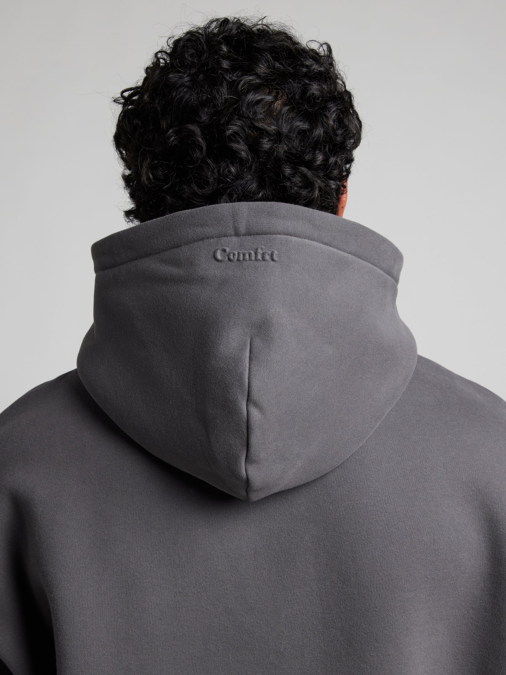 Basic Crop Hoodie - Image 20