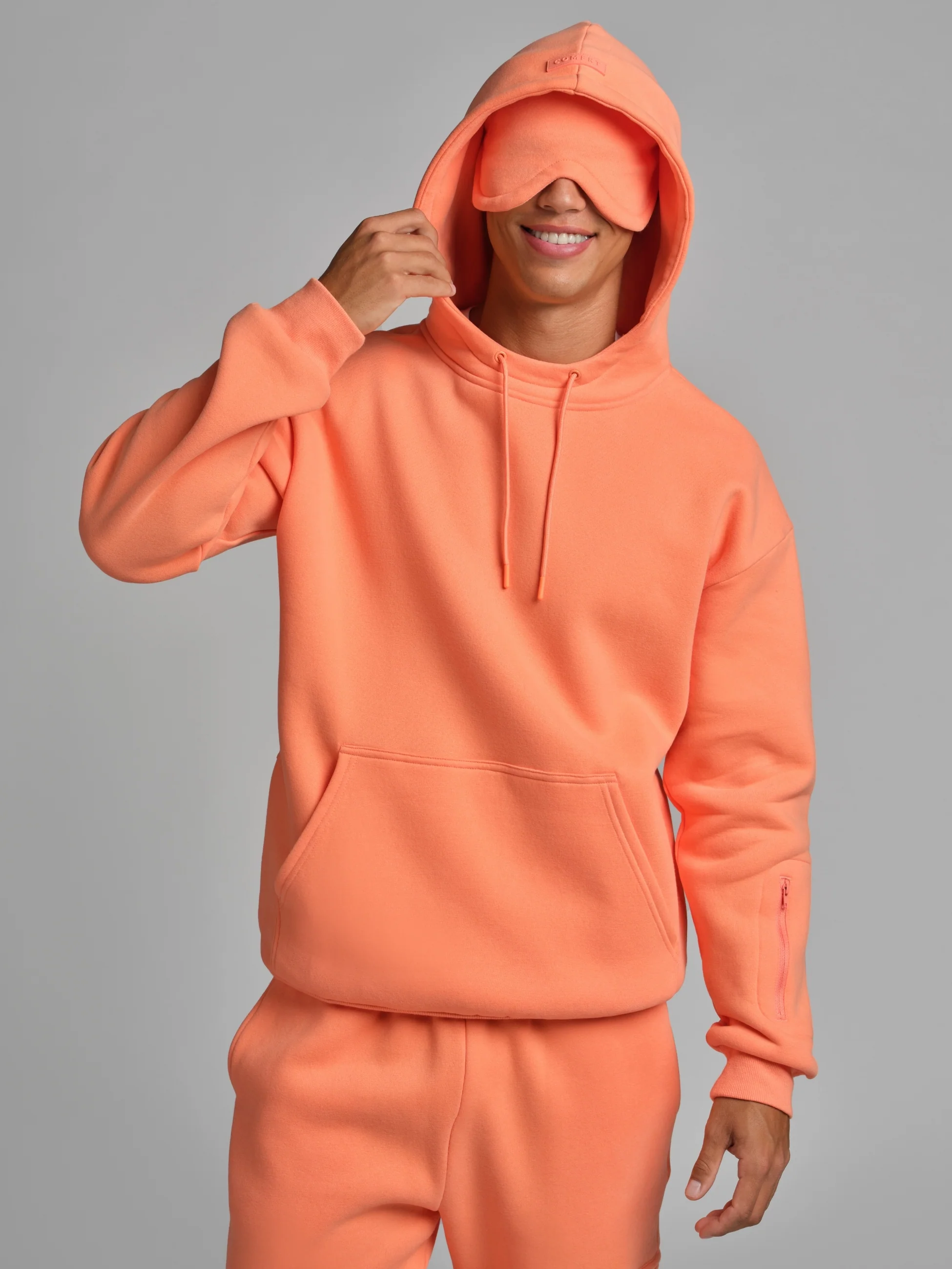 Airplane Mode Travel Hoodie - Pre-Order - Image 78
