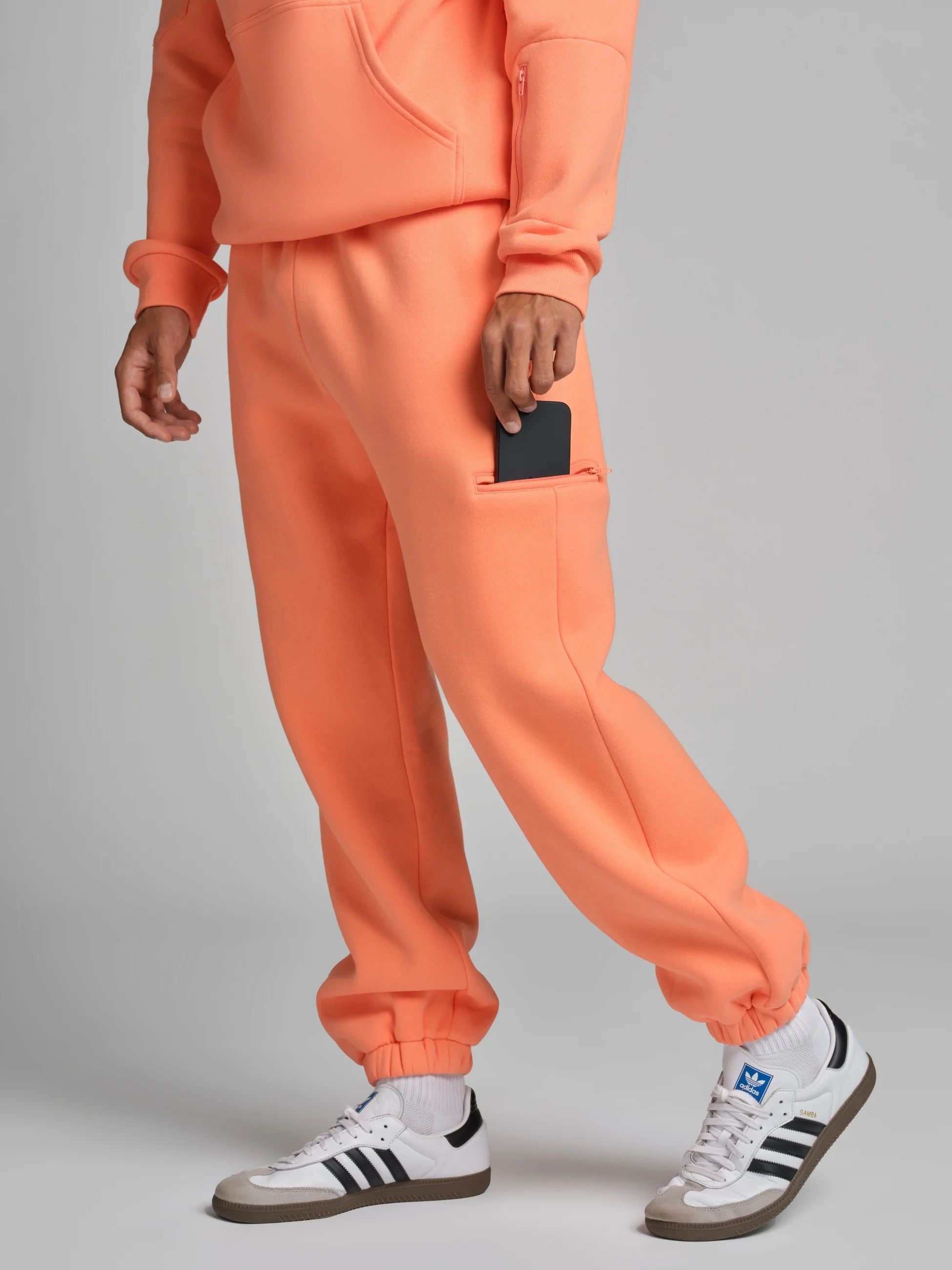 Airplane Mode Travel Sweatpants - Pre-Order - Image 48