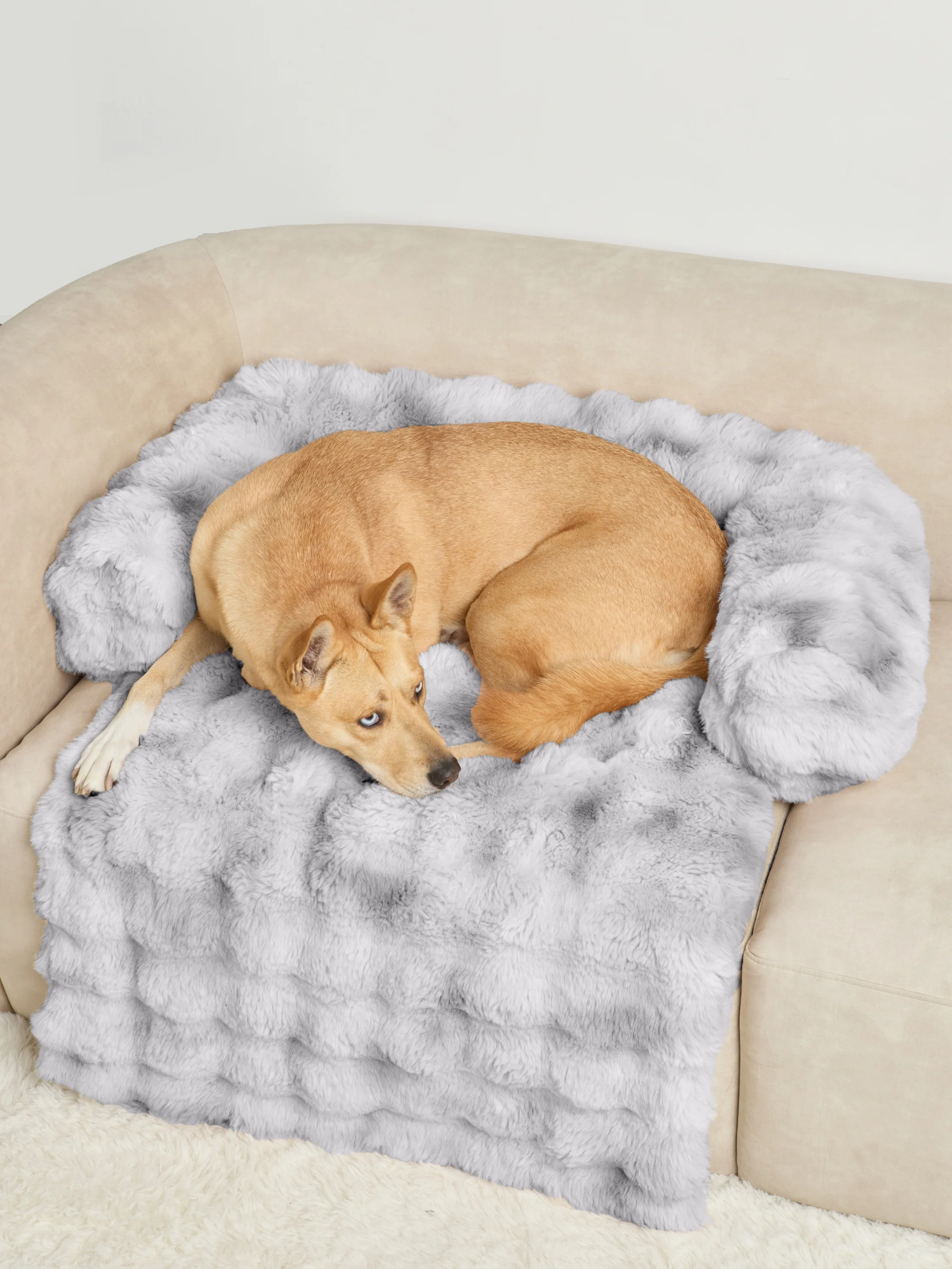 Dream Cloud Pet Sofa Bed - Image 7