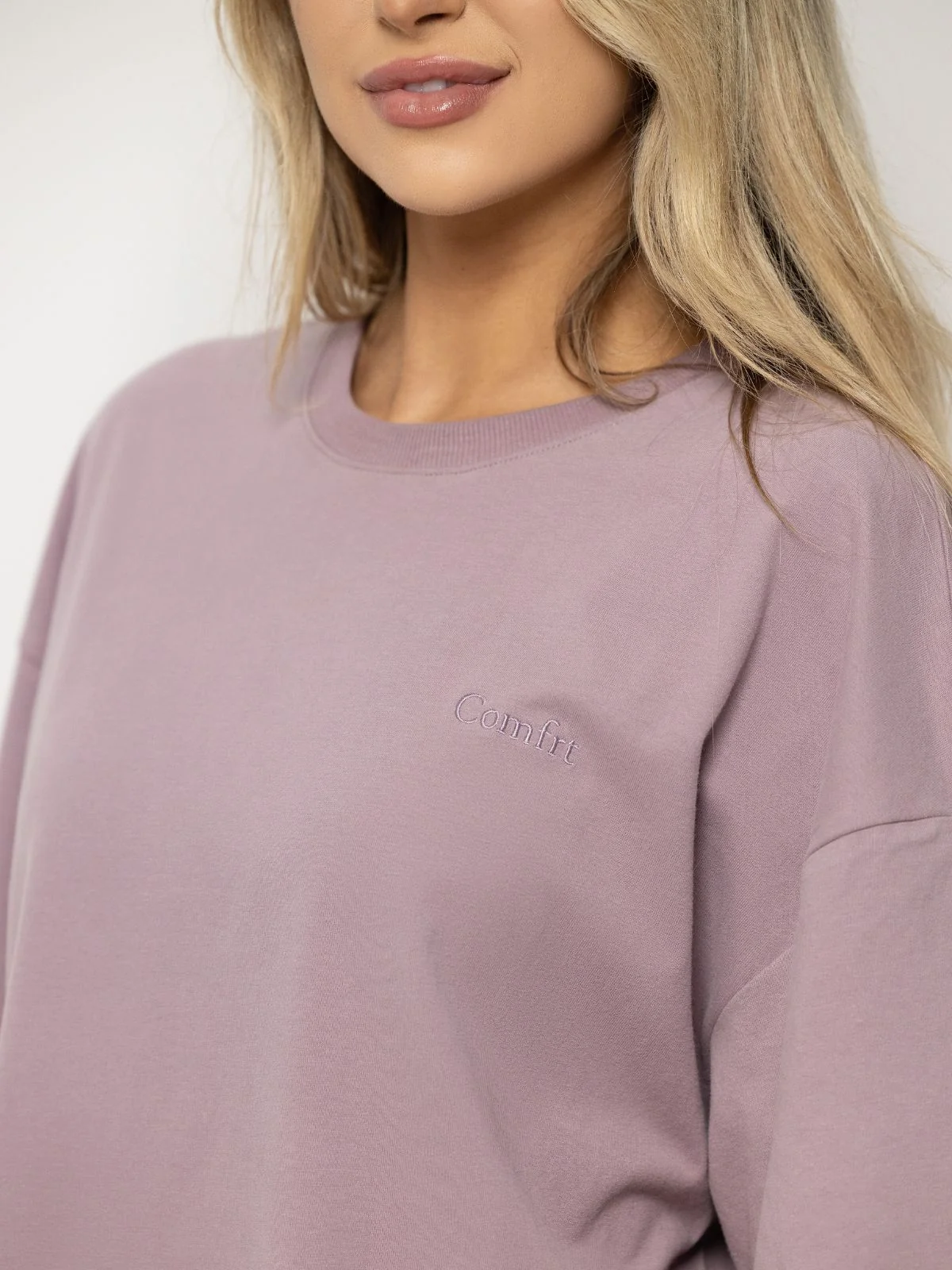 Essential Oversized Tee - Pre-Order - Image 8