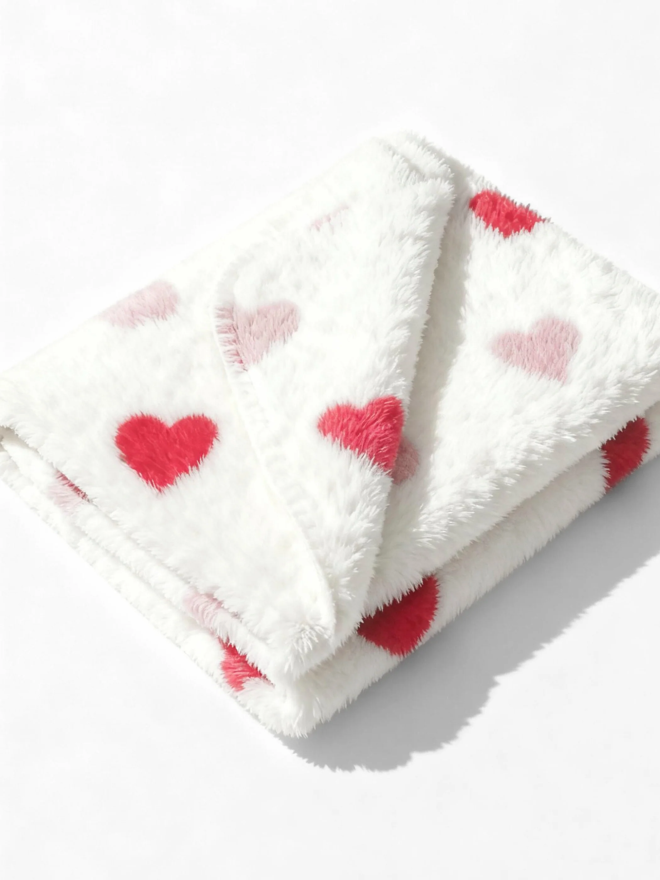 Faux Fur Blanket - Image 14