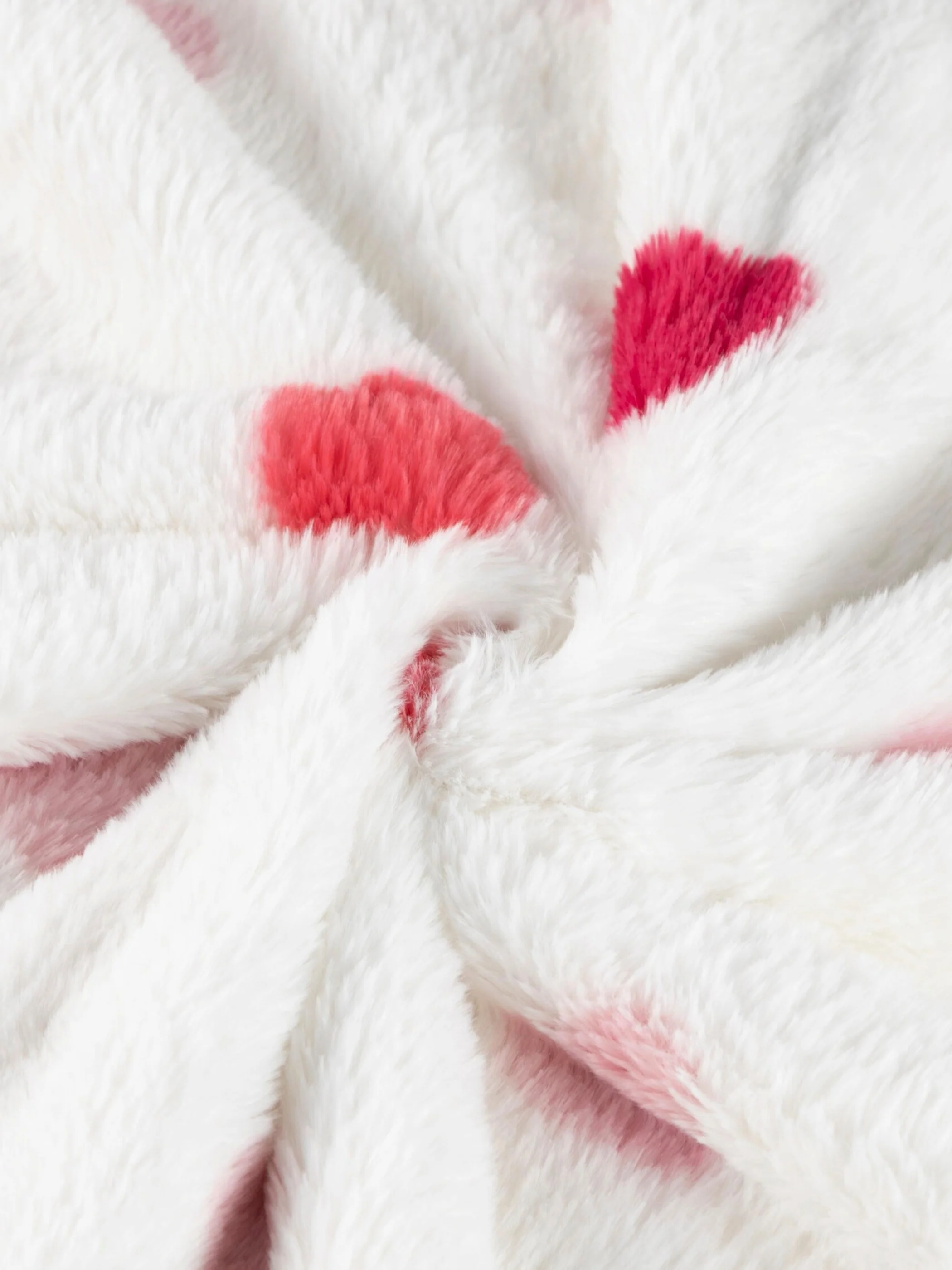 Faux Fur Blanket - Image 18