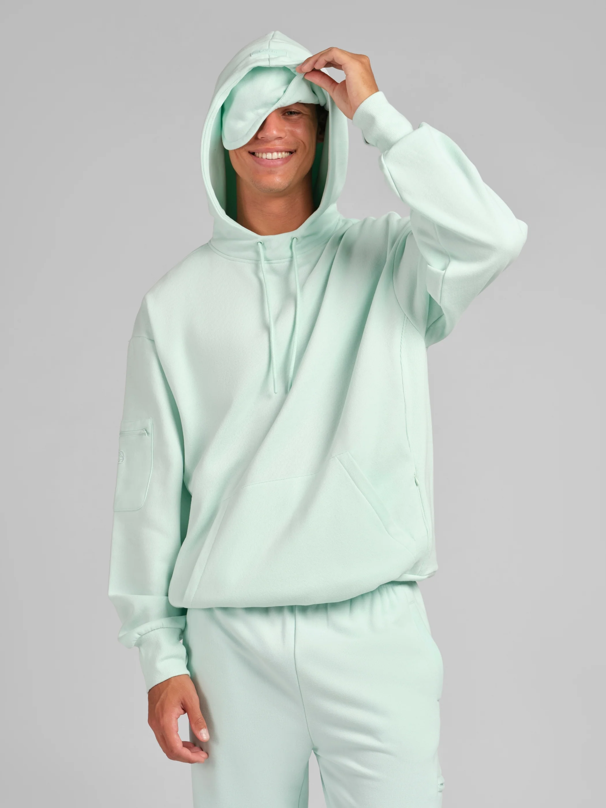 Halo Lightweight Airplane Mode Hoodie - Image 21