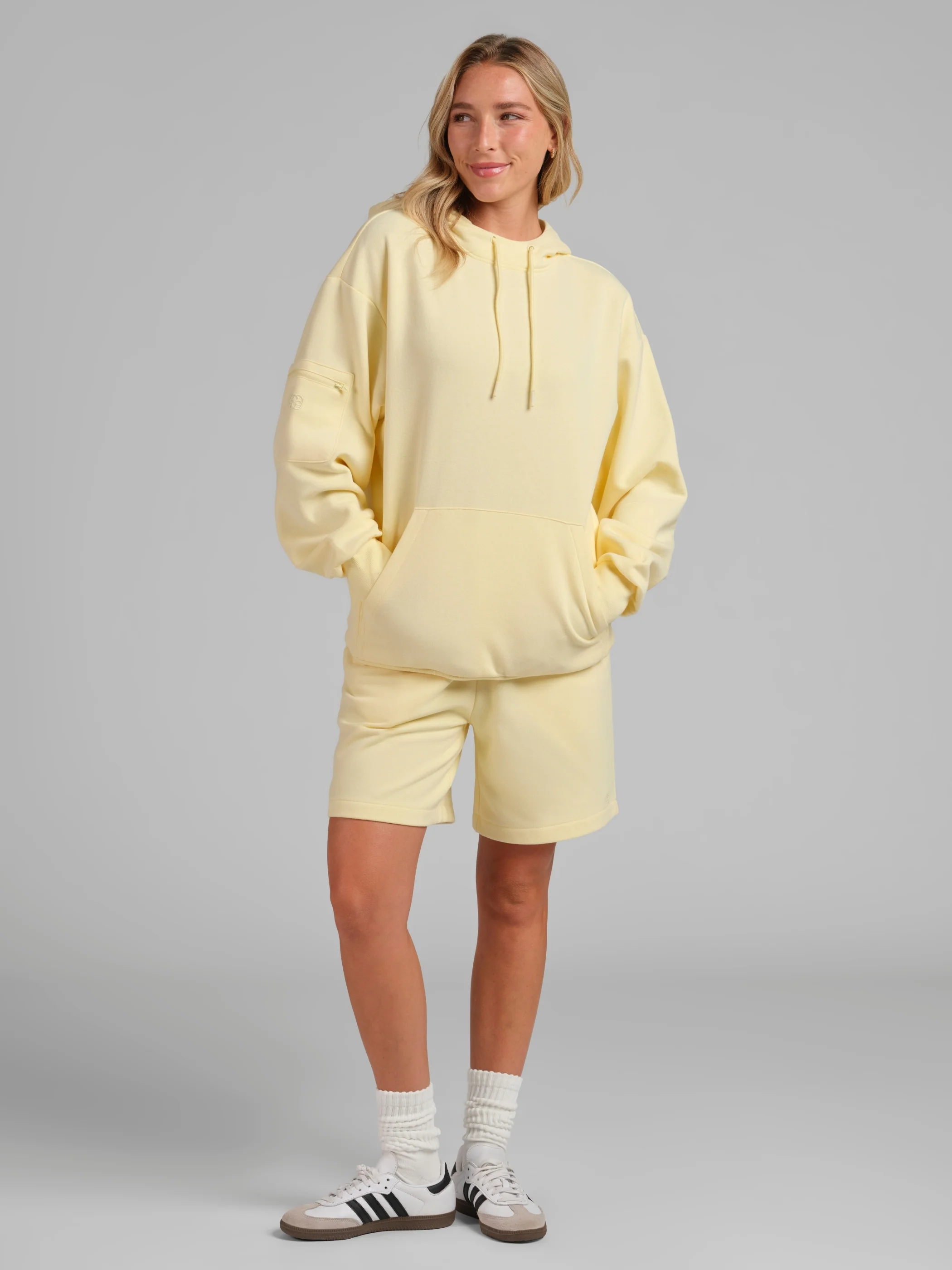 Halo Lightweight Airplane Mode Shorts - Image 30