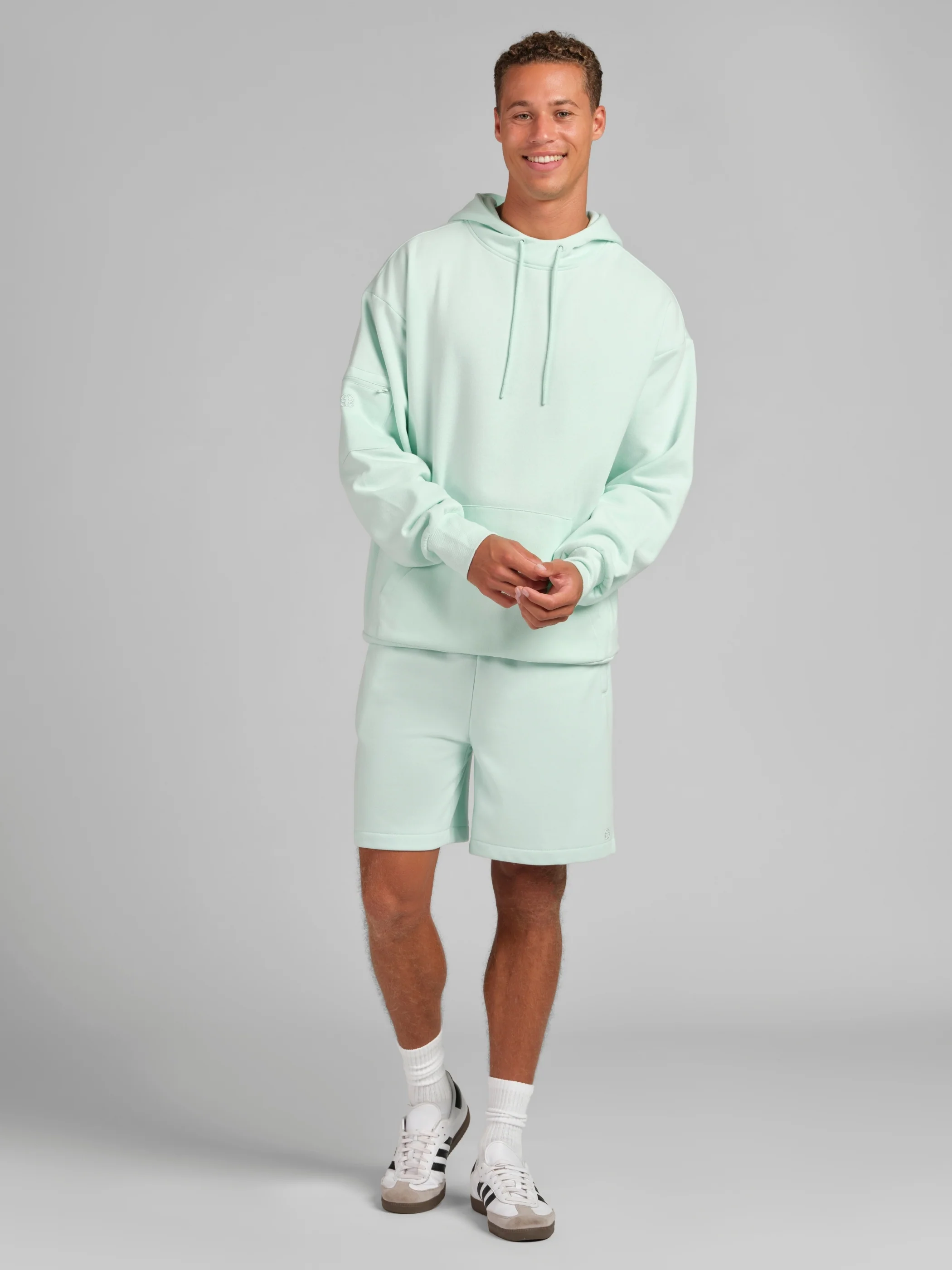 Halo Lightweight Airplane Mode Shorts - Image 35