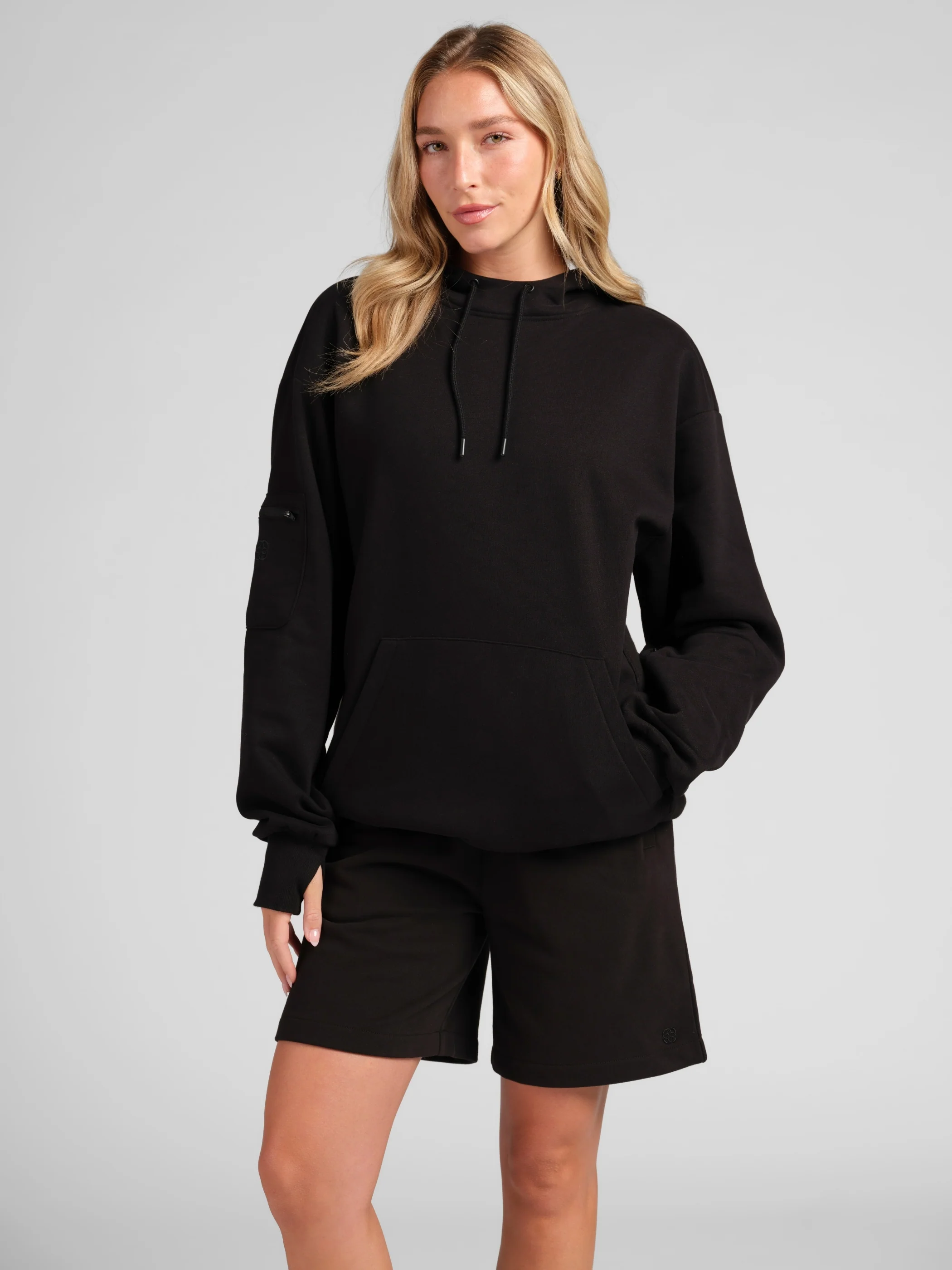 Halo Lightweight Airplane Mode Shorts - Image 8