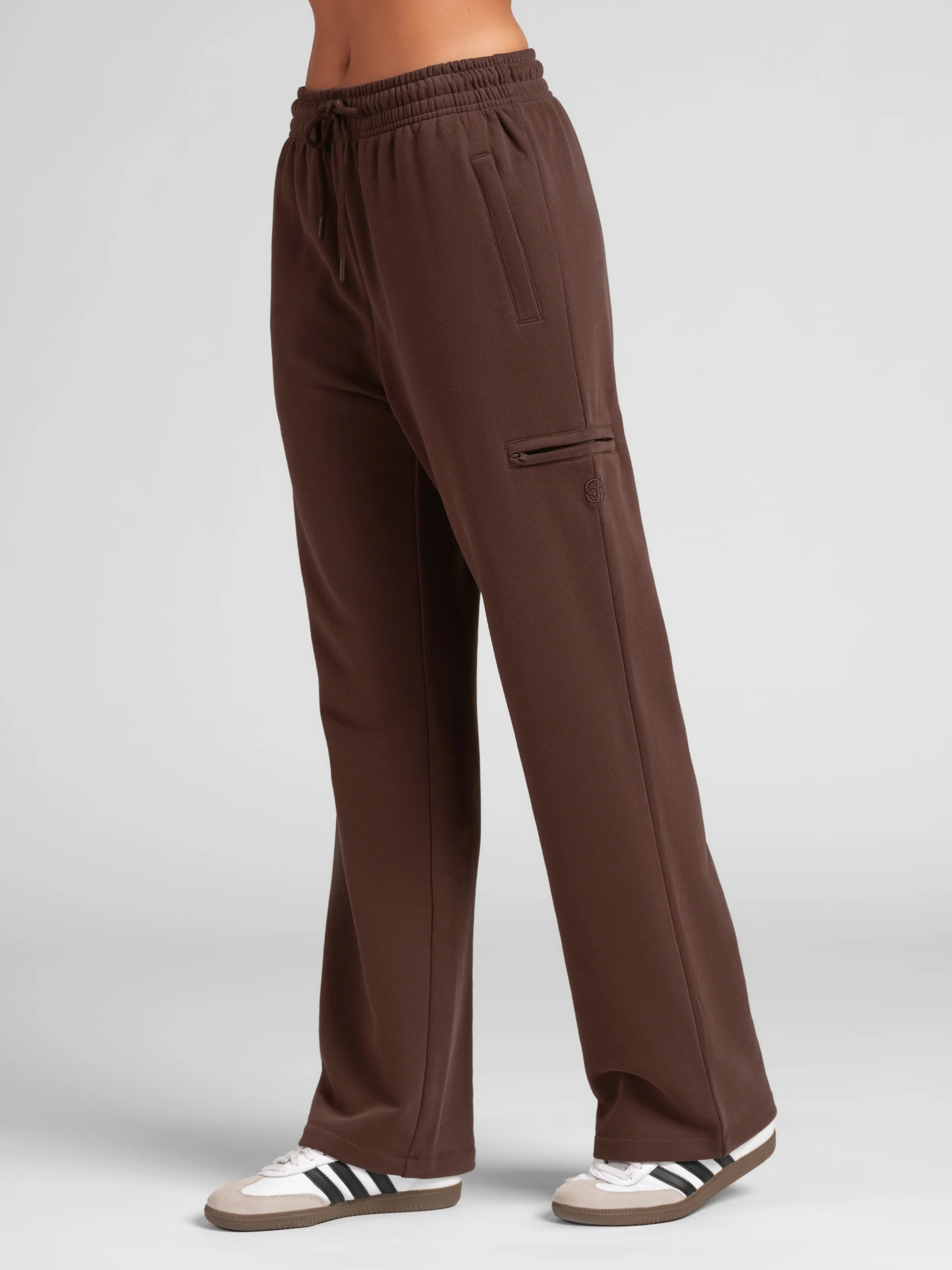 Halo Lightweight Airplane Mode Straight Leg Sweatpants - Image 16
