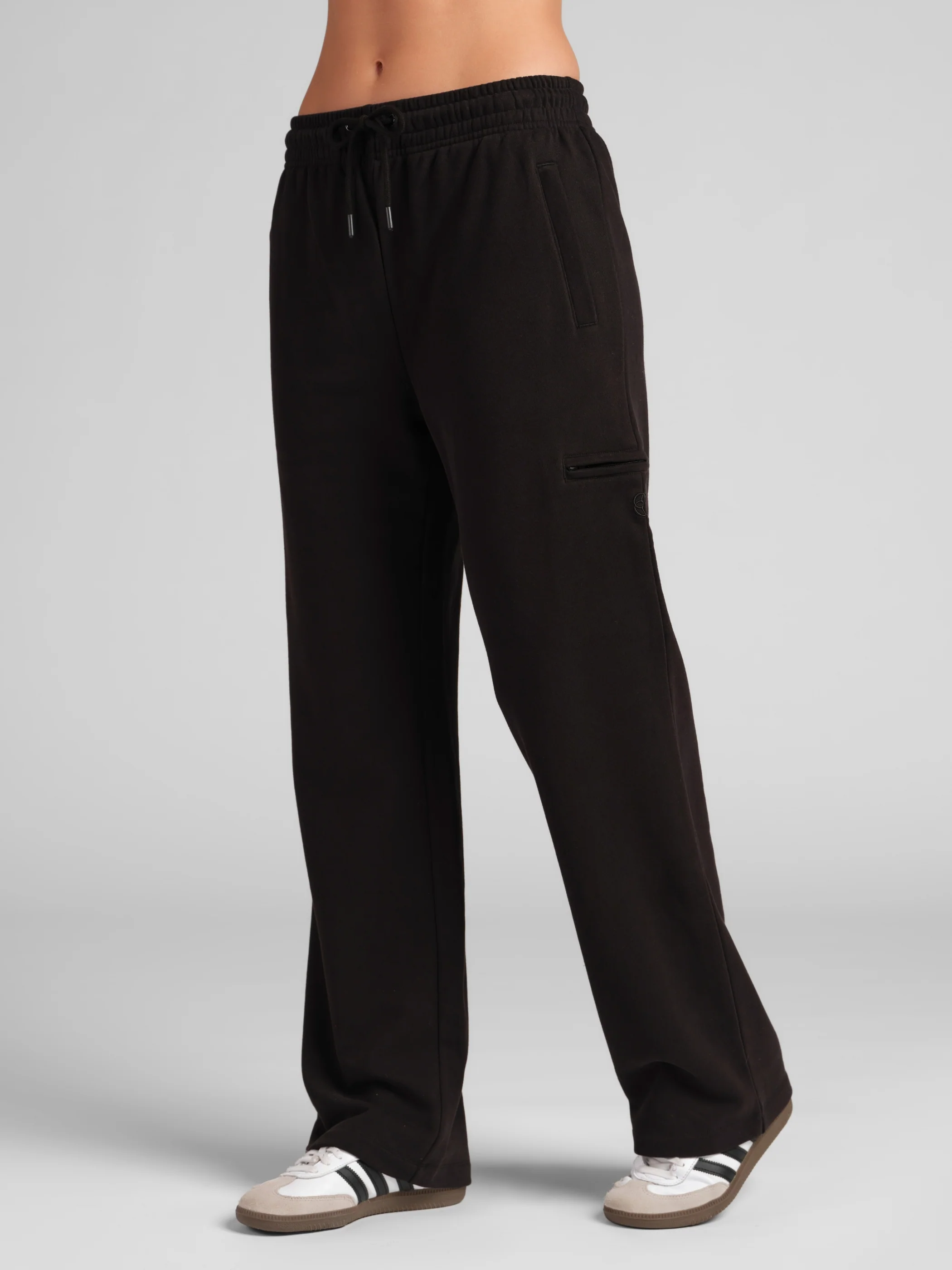 Halo Lightweight Airplane Mode Straight Leg Sweatpants - Image 22