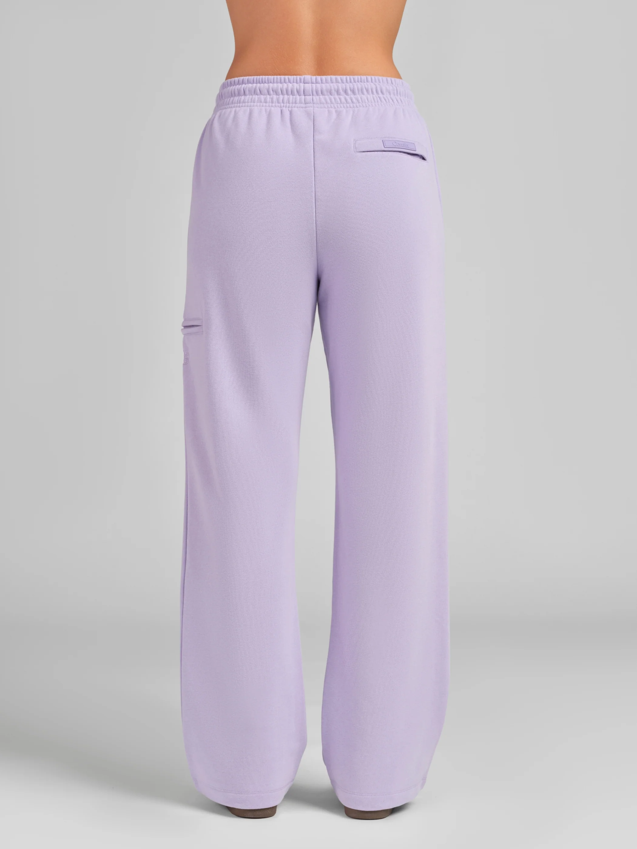 Halo Lightweight Airplane Mode Straight Leg Sweatpants - Image 27