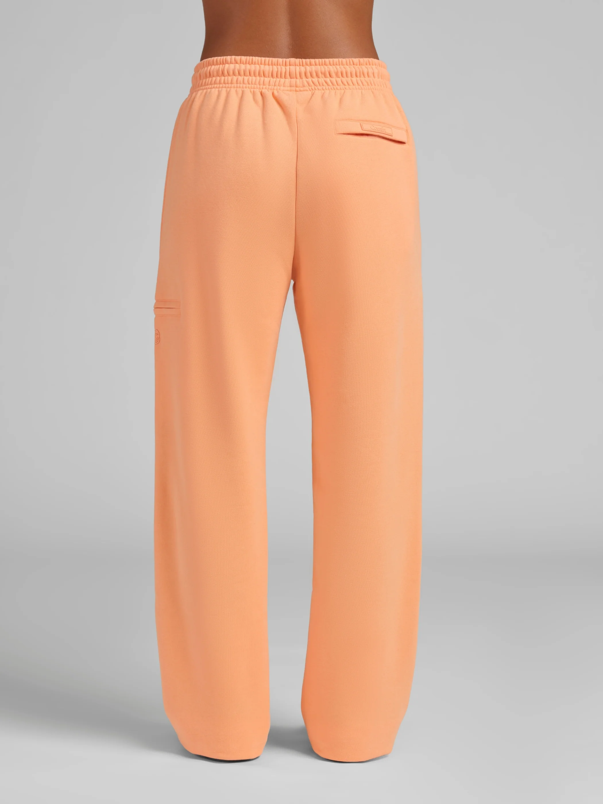 Halo Lightweight Airplane Mode Straight Leg Sweatpants - Image 33