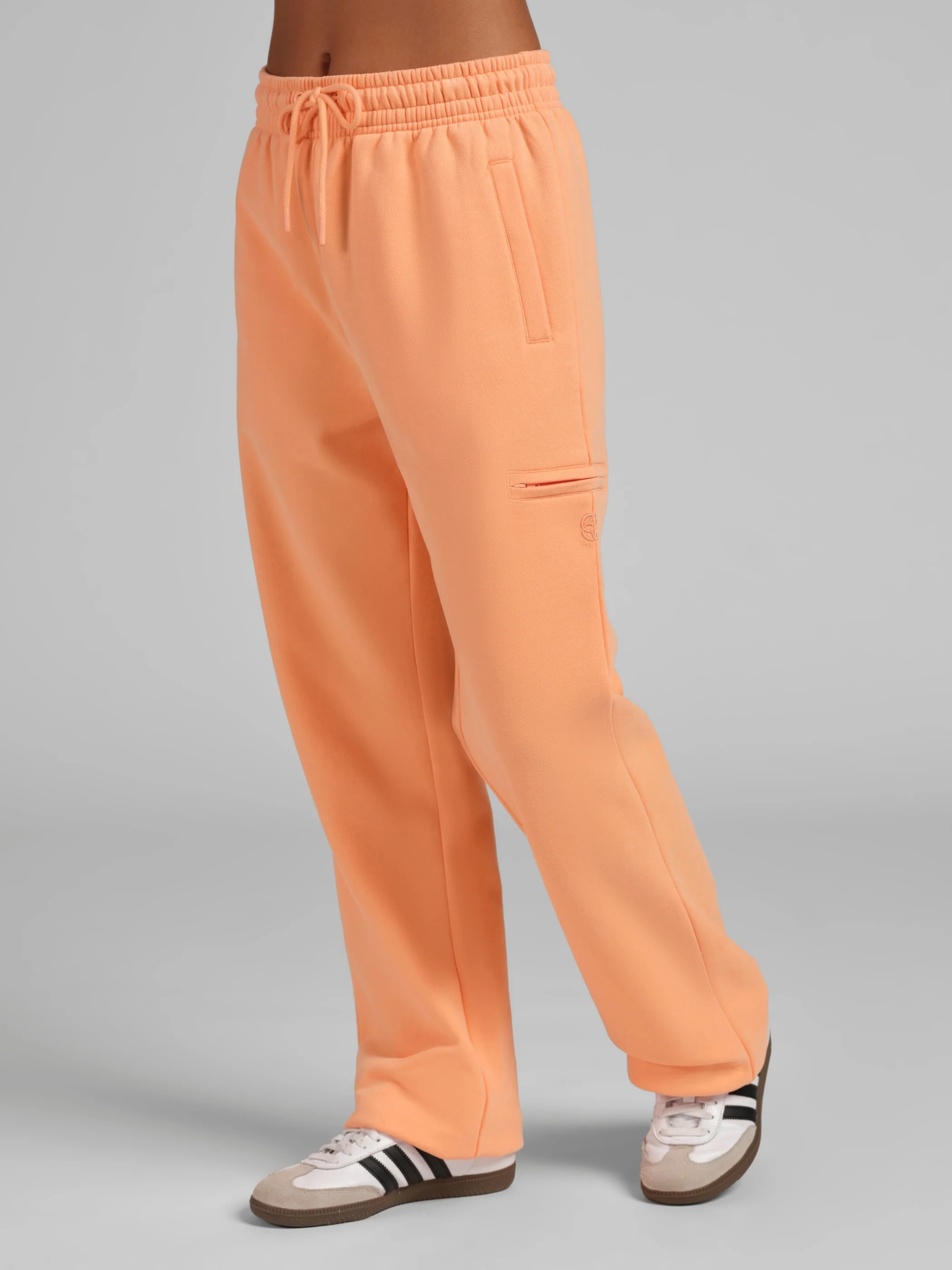 Halo Lightweight Airplane Mode Straight Leg Sweatpants - Image 34