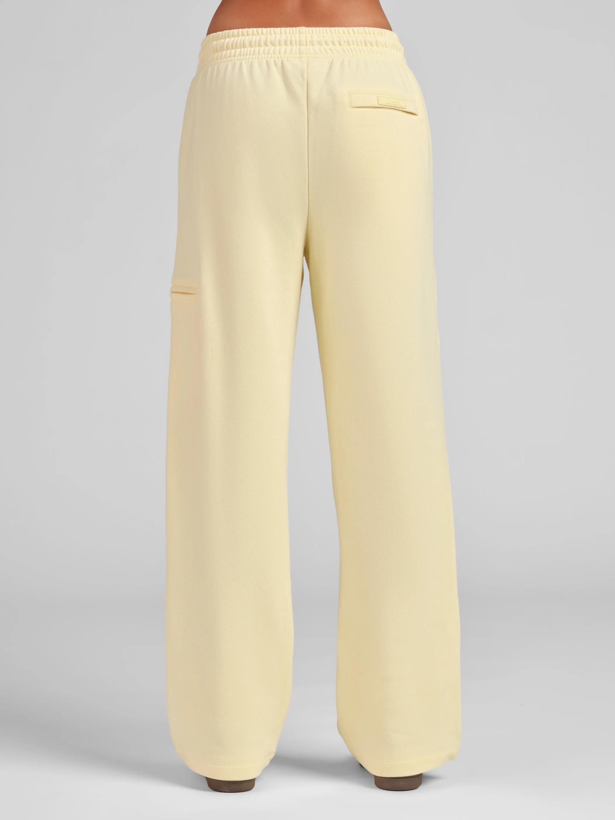 Halo Lightweight Airplane Mode Straight Leg Sweatpants - Image 9