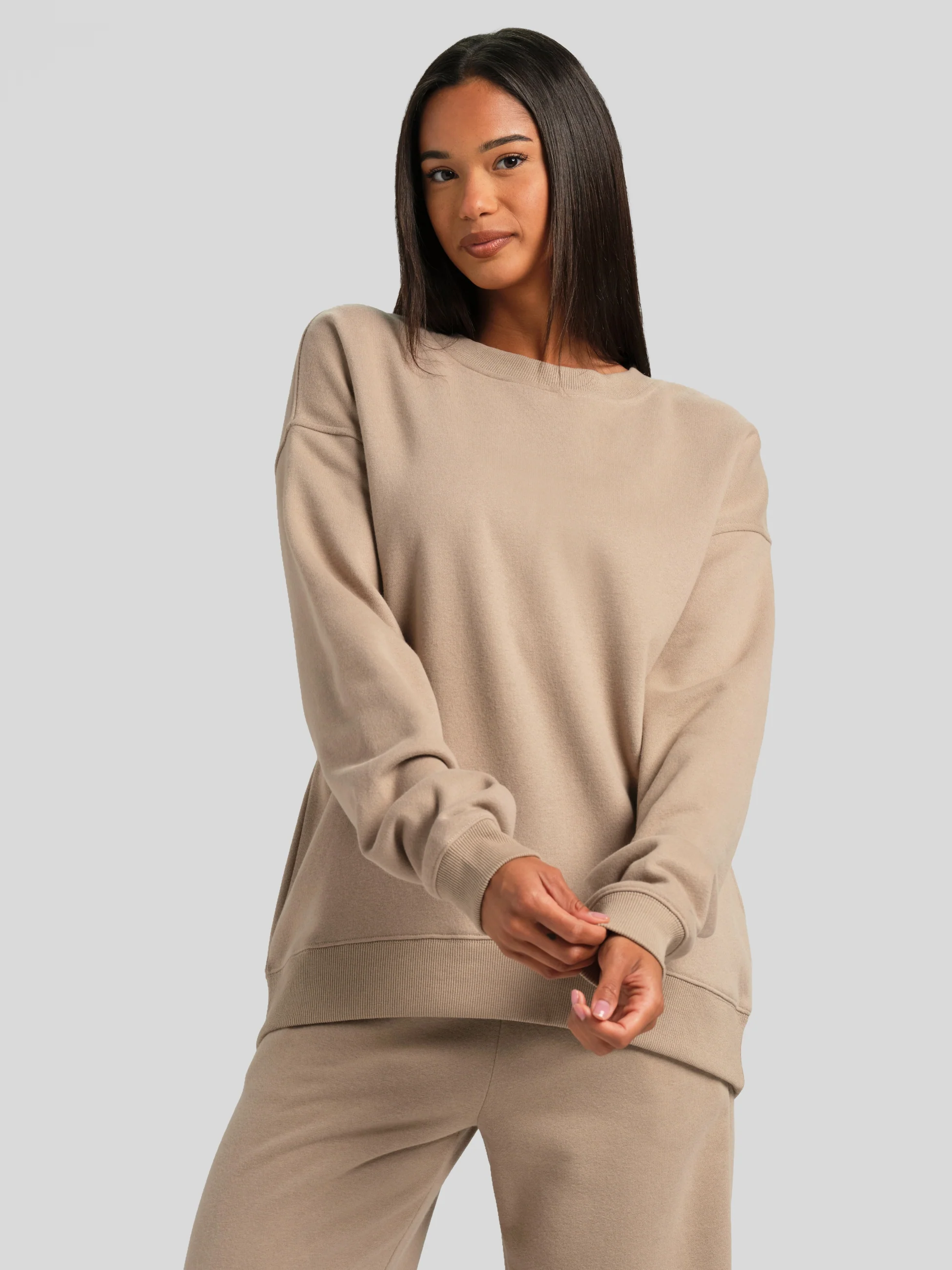 Halo Lightweight Crop Crew - Image 52