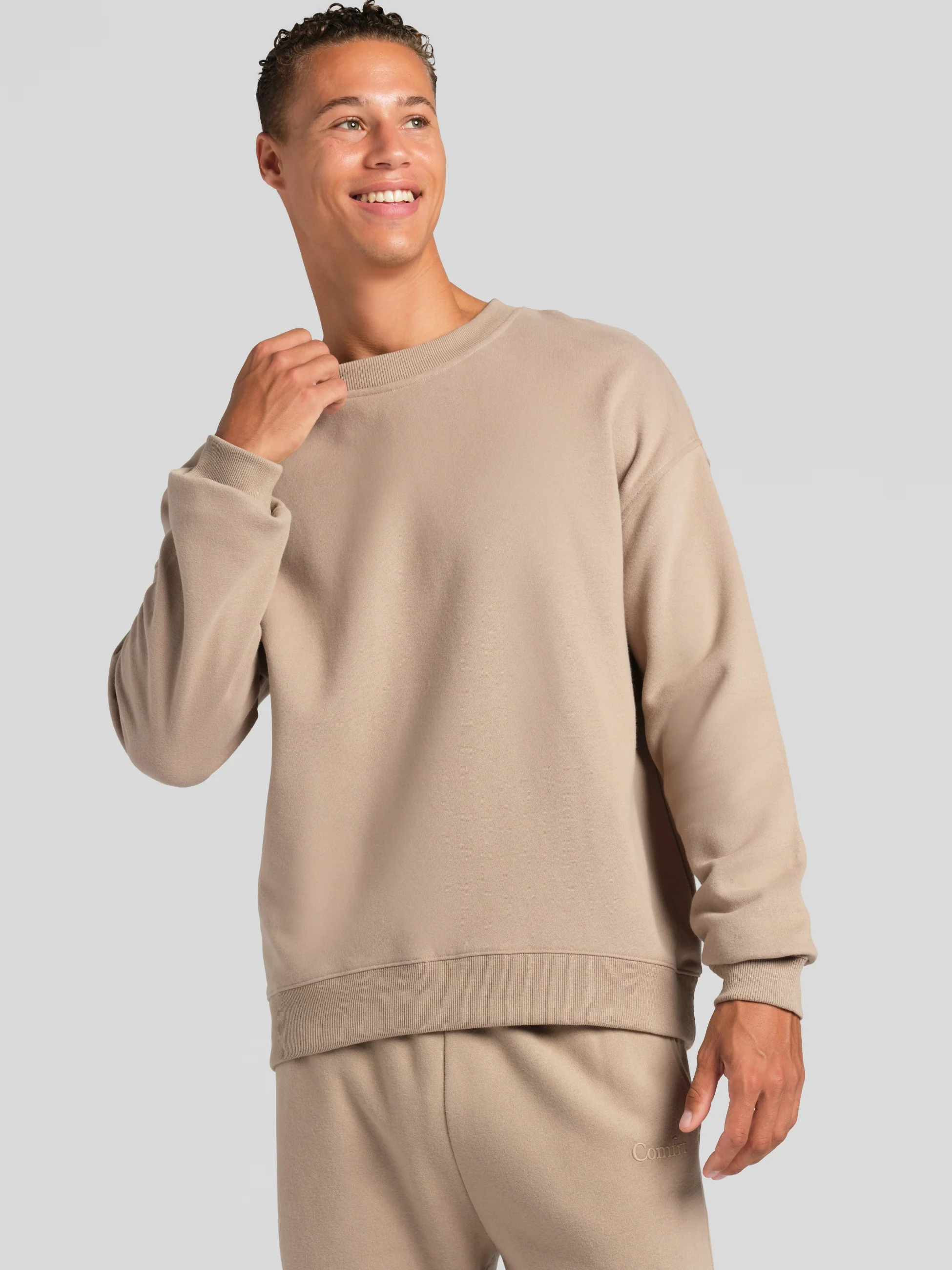 Halo Lightweight Crop Crew - Image 53