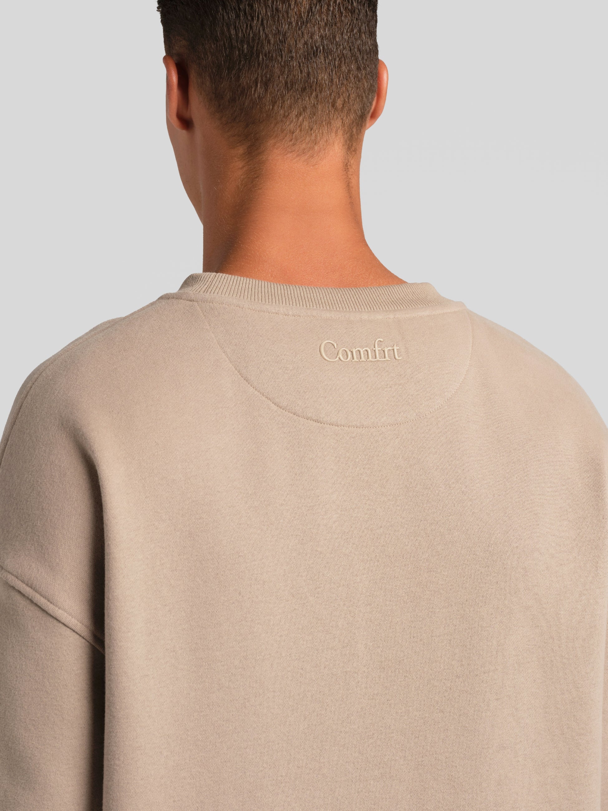 Halo Lightweight Crop Crew - Image 54
