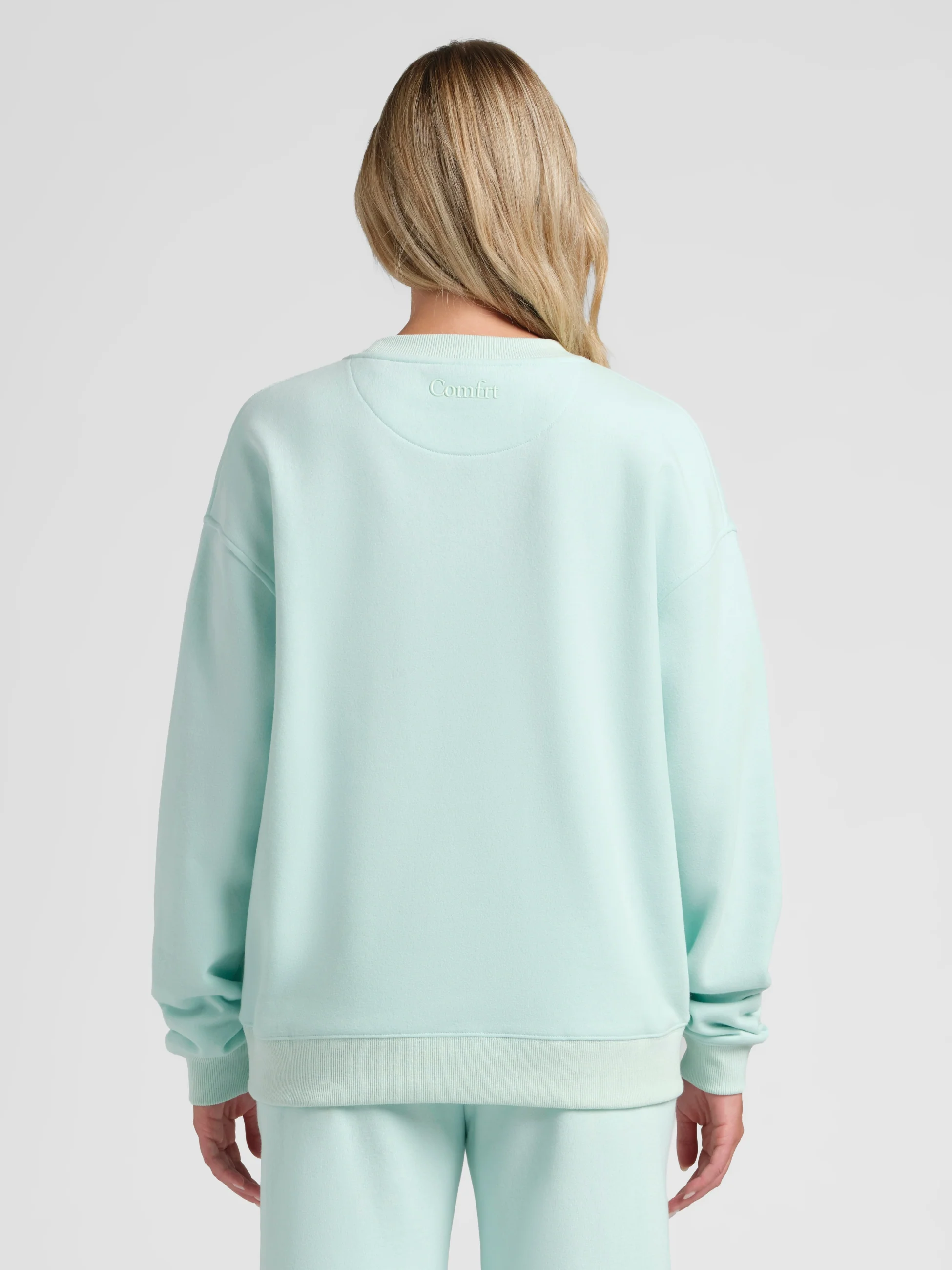 Halo Lightweight Crop Crew - Image 57