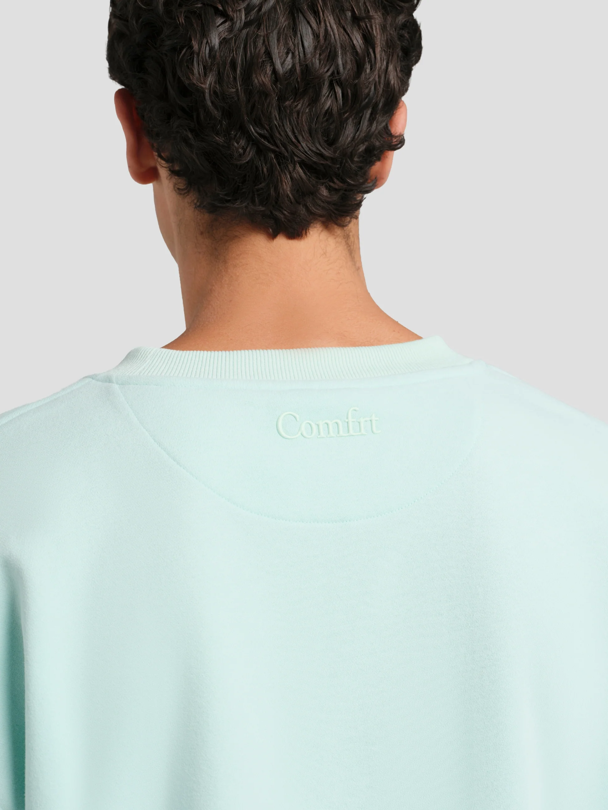 Halo Lightweight Crop Crew - Image 60