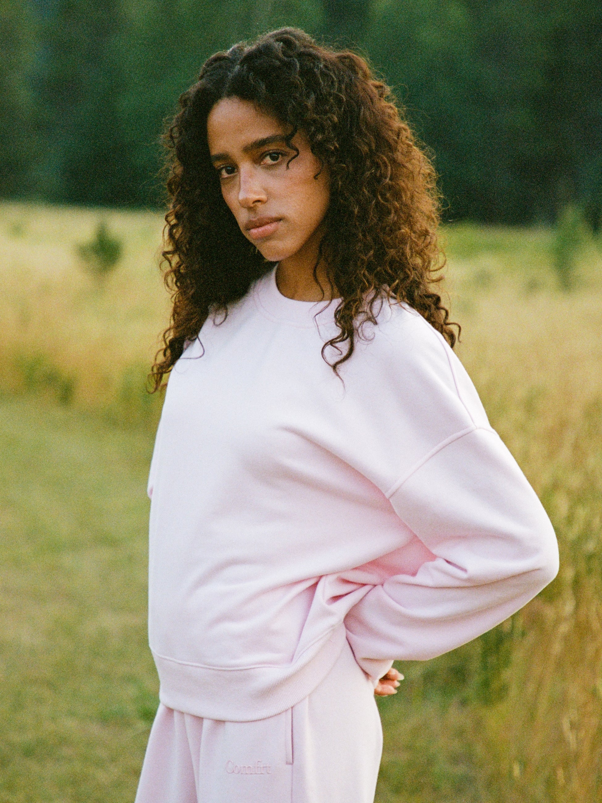 Halo Lightweight Crop Crew - Image 39