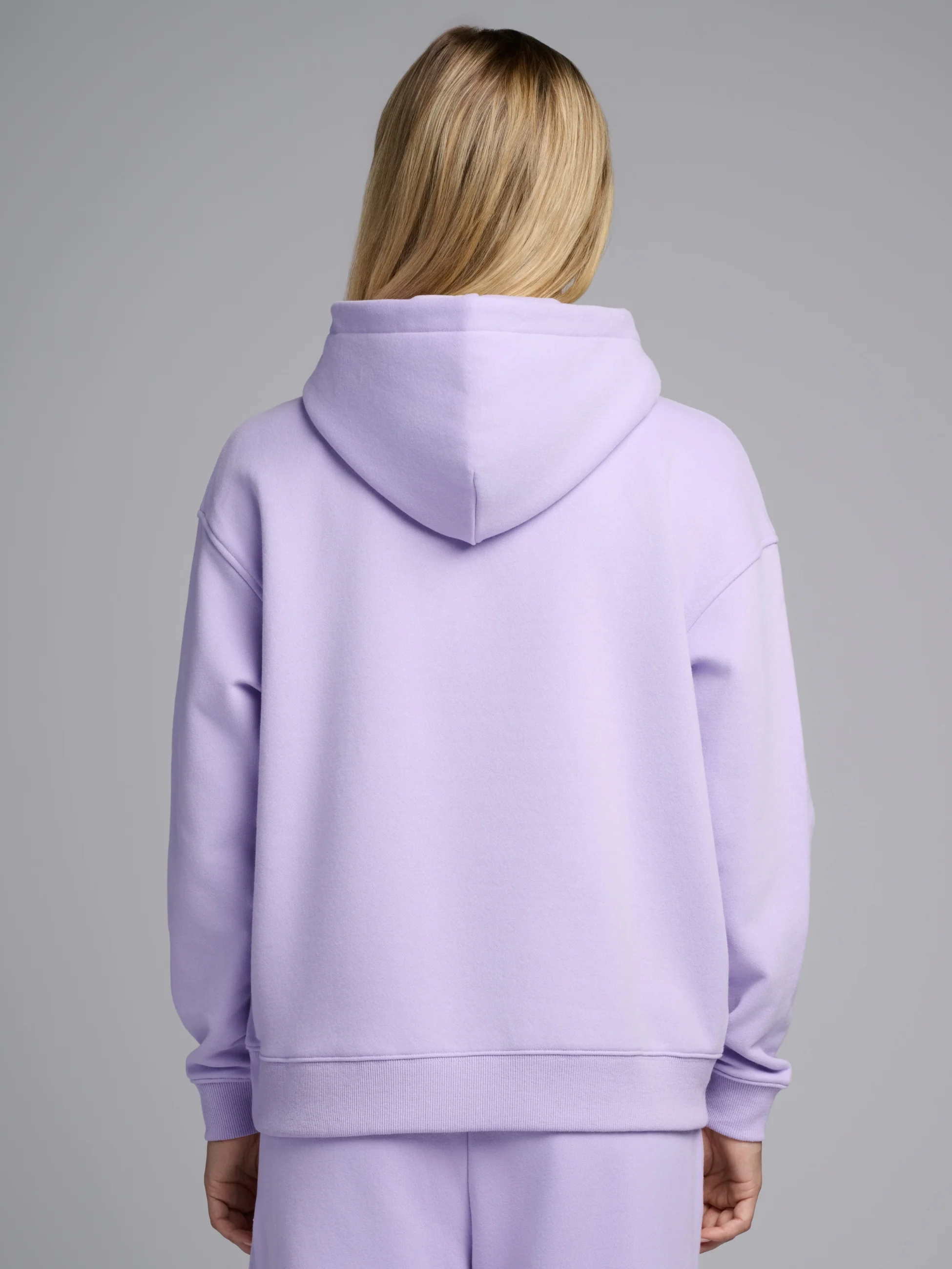 Halo Lightweight Crop Hoodie - Pre Order - Image 15