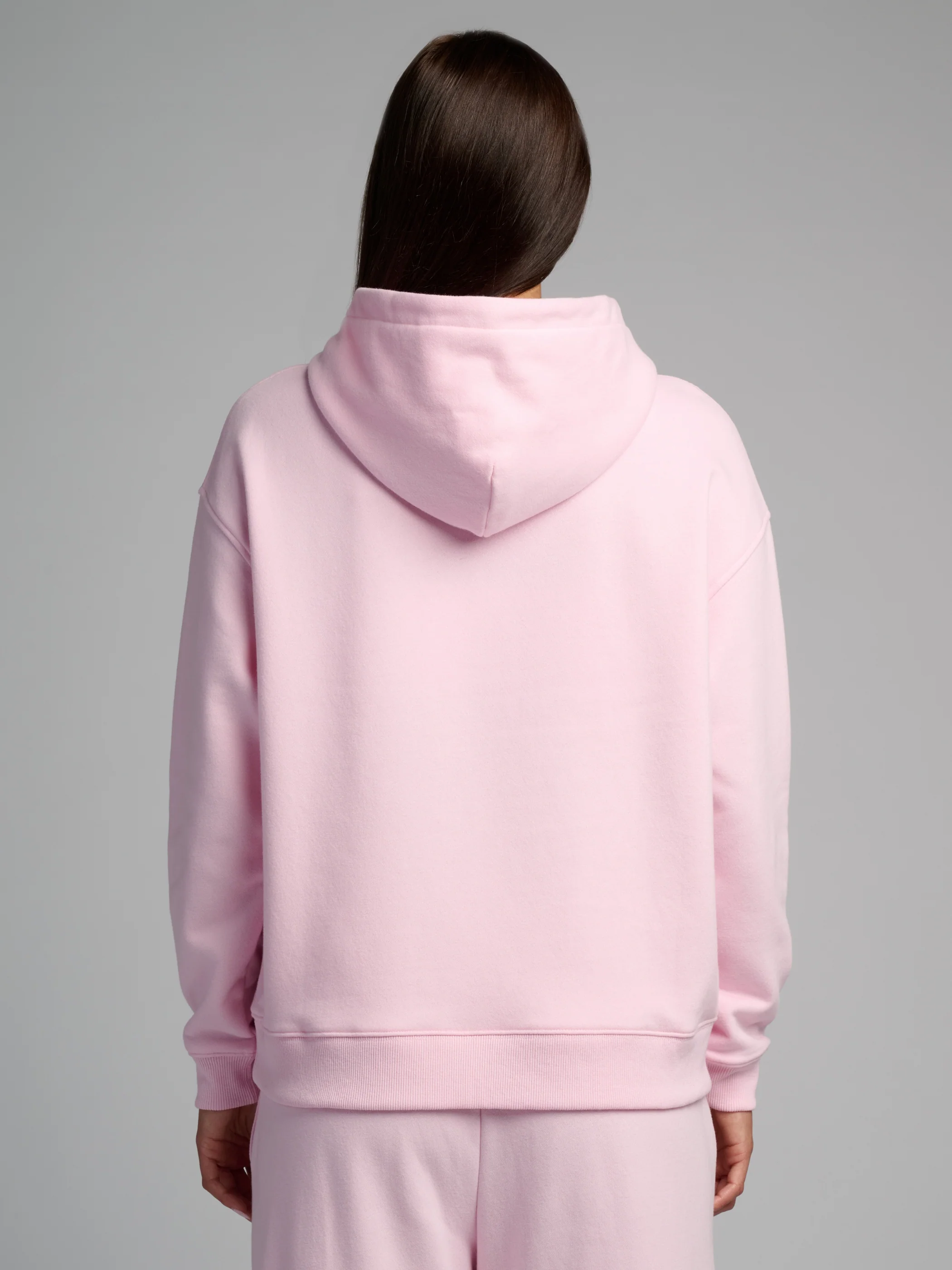 Halo Lightweight Crop Hoodie - Pre Order - Image 40