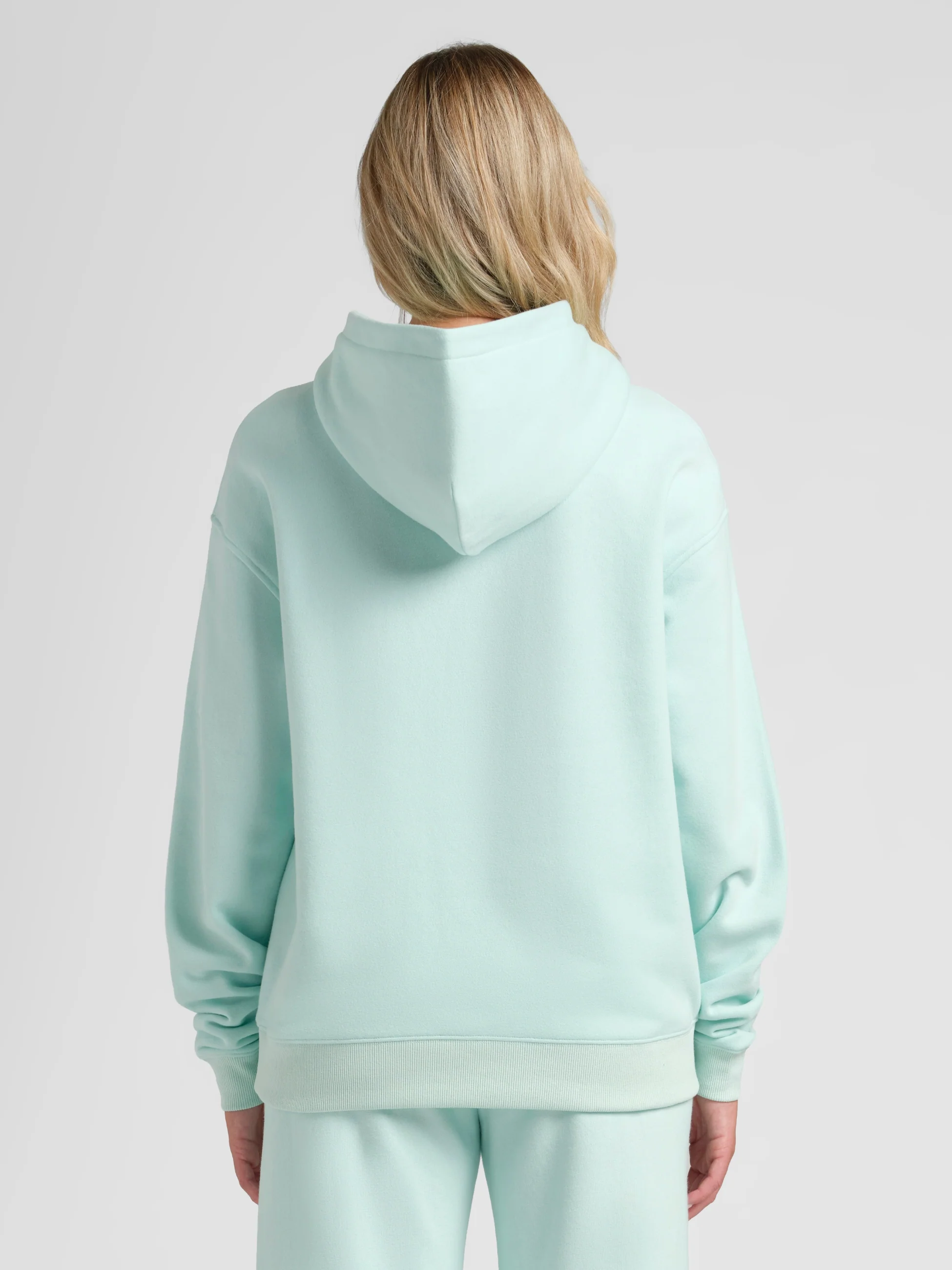 Halo Lightweight Crop Hoodie - Image 51