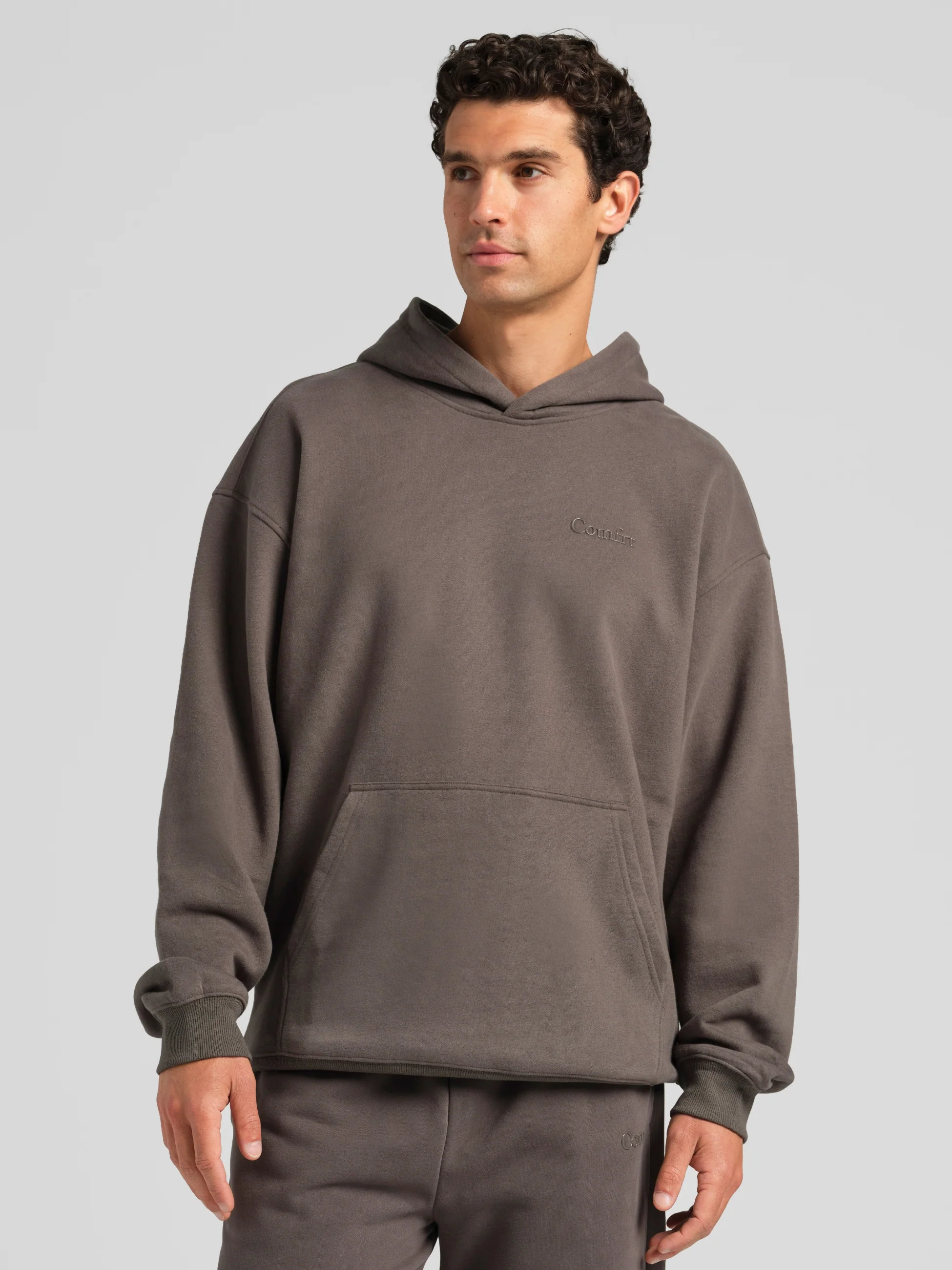 Halo Lightweight Oversized Hoodie - Image 39