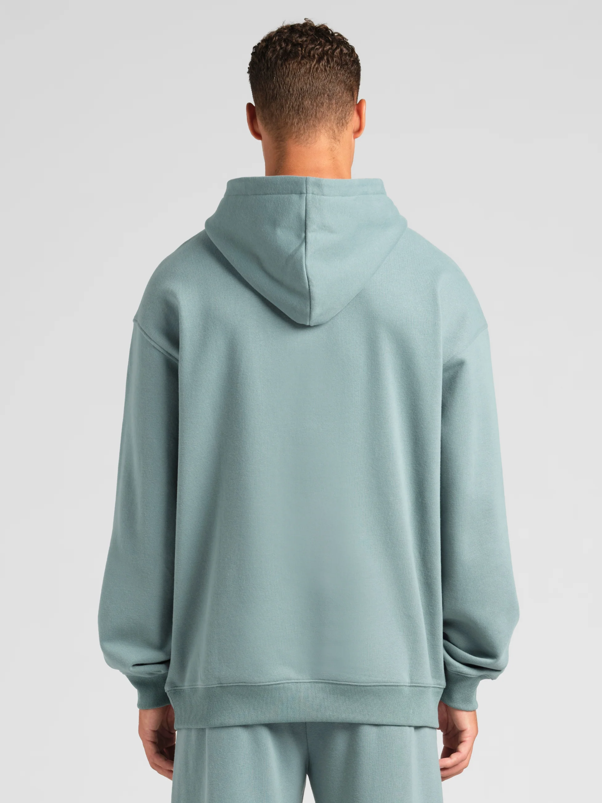 Halo Lightweight Oversized Hoodie - Image 47