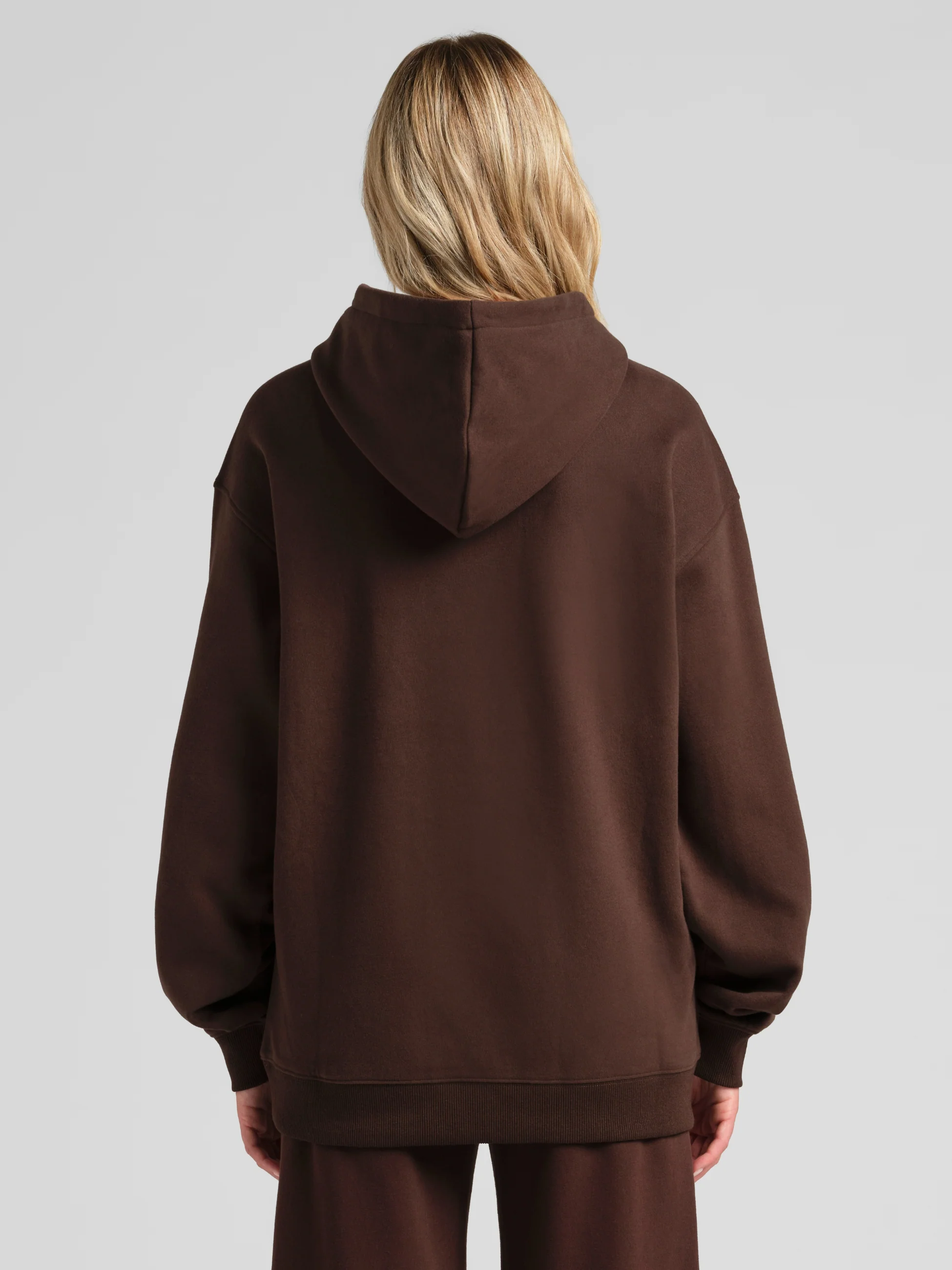 Halo Lightweight Oversized Hoodie - Image 9