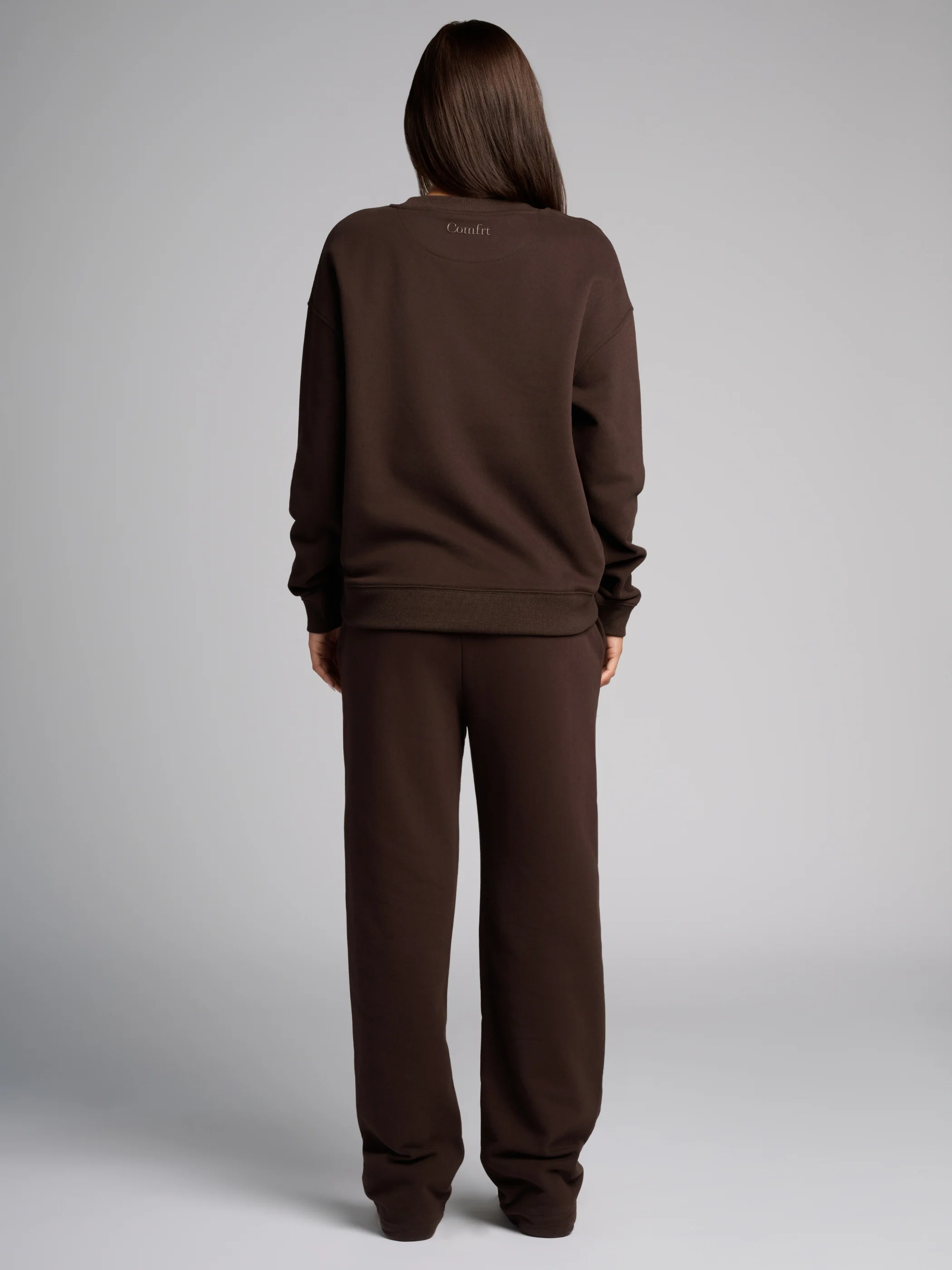 Halo Lightweight Straight Leg Sweatpants - Image 15